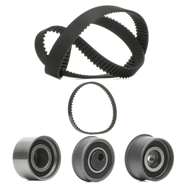 RIDEX <span>PLUS</span> Timing belt kit 307T0057P