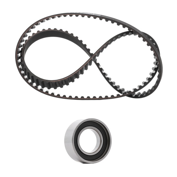 RIDEX <span>PLUS</span> Timing belt kit 307T0029P