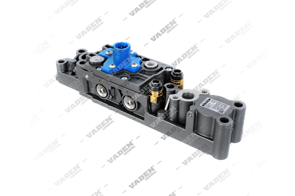 303.11.0055 Solenoid Valve, shift cylinder VADEN 21318077