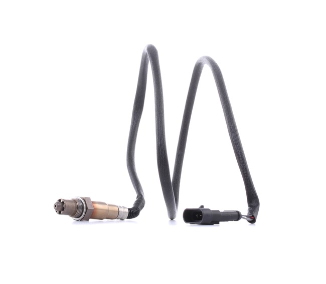 RIDEX <span>PLUS</span> Lambda sensor 3922L0078P