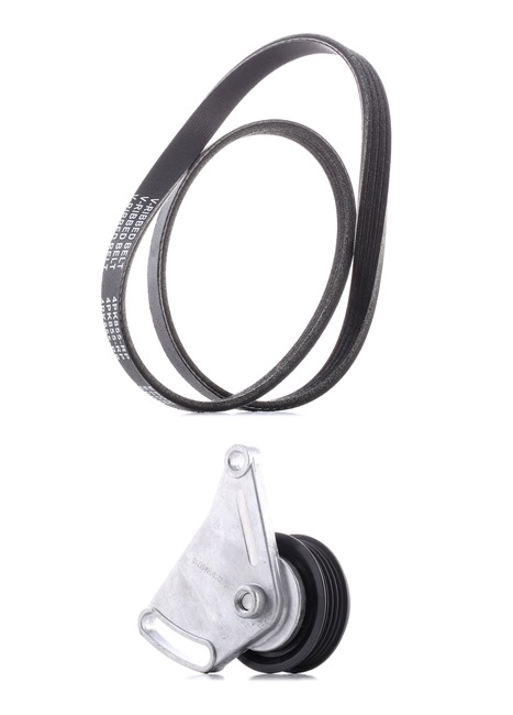 RIDEX <span>PLUS</span> Keilrippenriemensatz 542R0026P