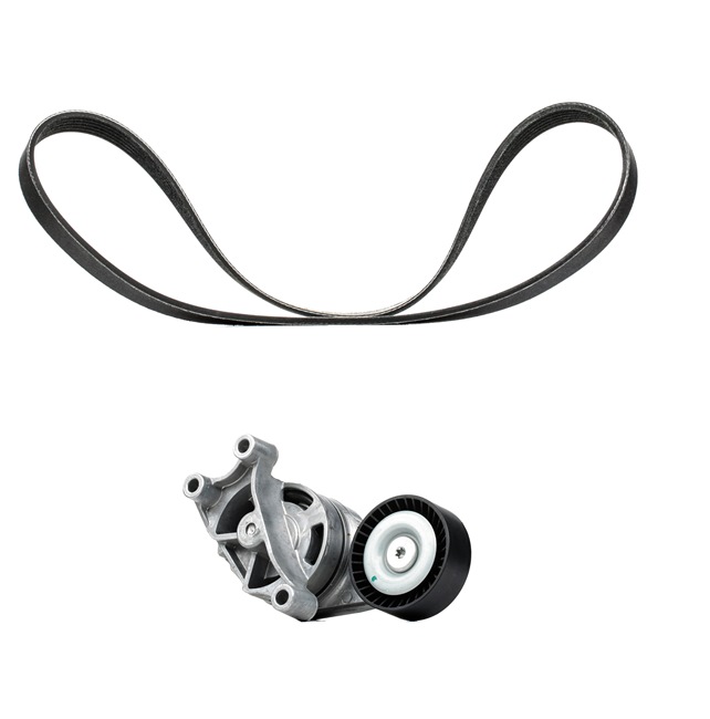 RIDEX <span>PLUS</span> Keilrippenriemensatz 542R0211P