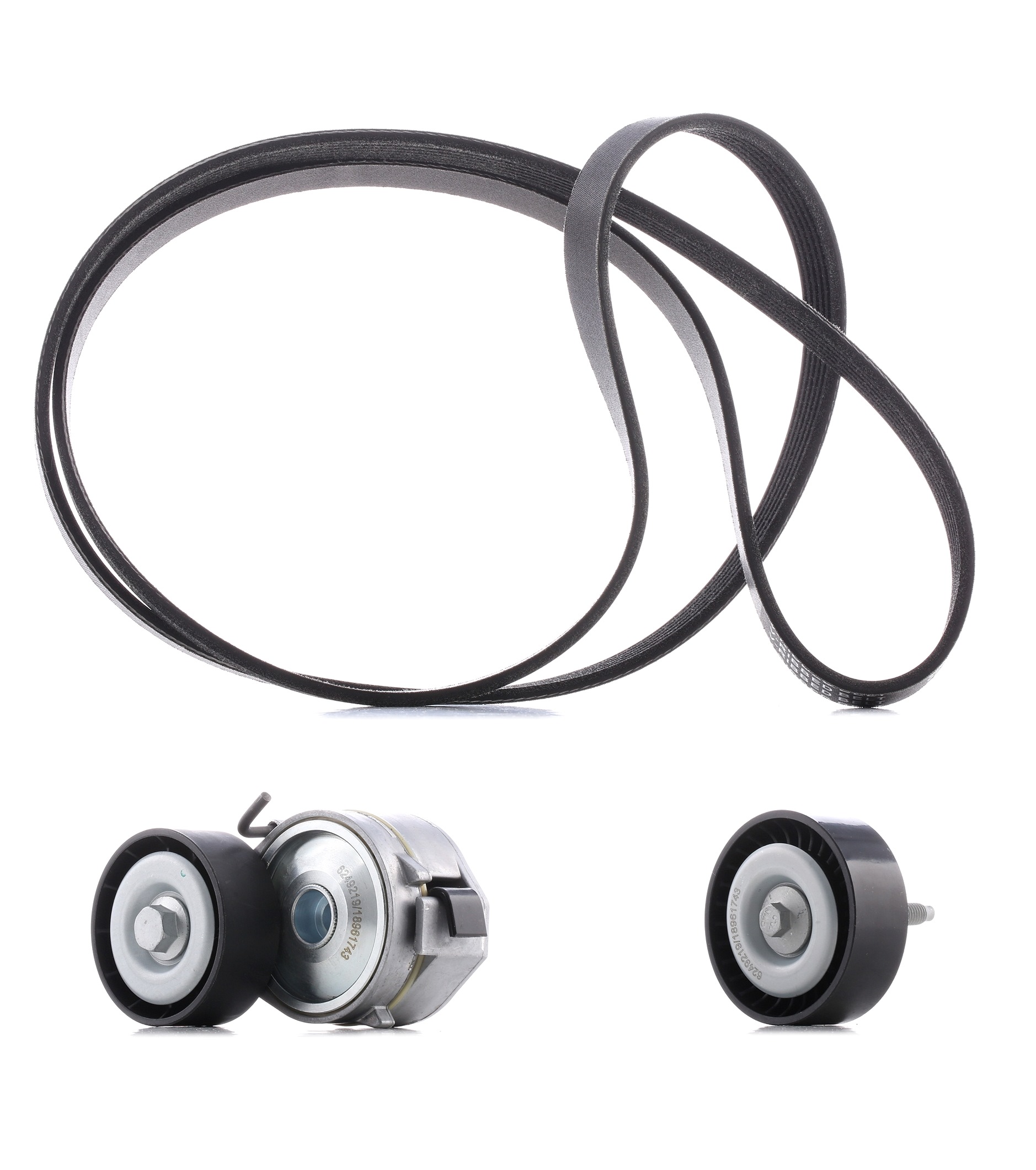 RIDEX PLUS 542R0046P Auxiliary belt Ford Mondeo Mk4 Facelift 2.0 TDCi 163 hp Diesel 2010 price