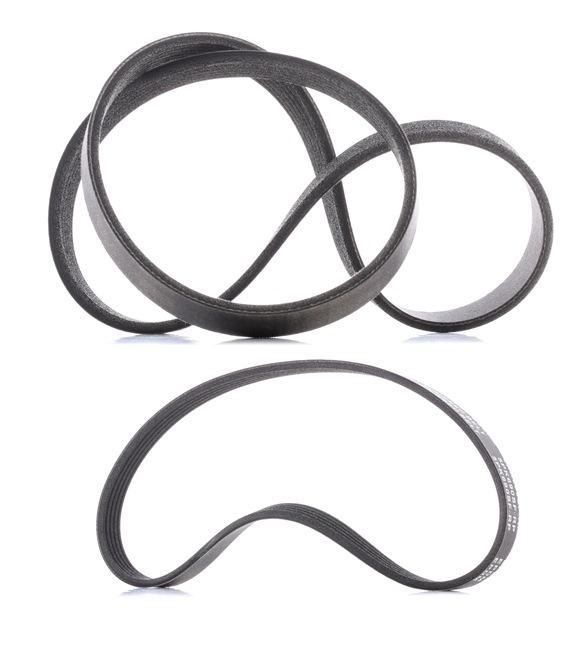 RIDEX <span>PLUS</span> Keilrippenriemensatz 542R0018P