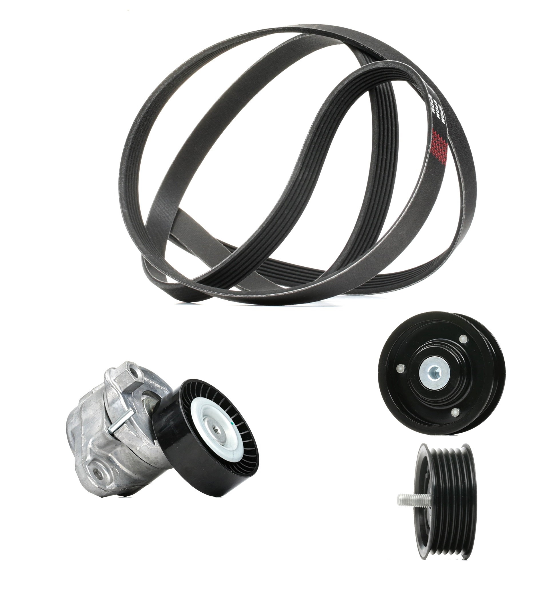 RIDEX PLUS 542R0117P Alternator belt W212 E 500 5.5 4-matic 388 hp Petrol 2010 price