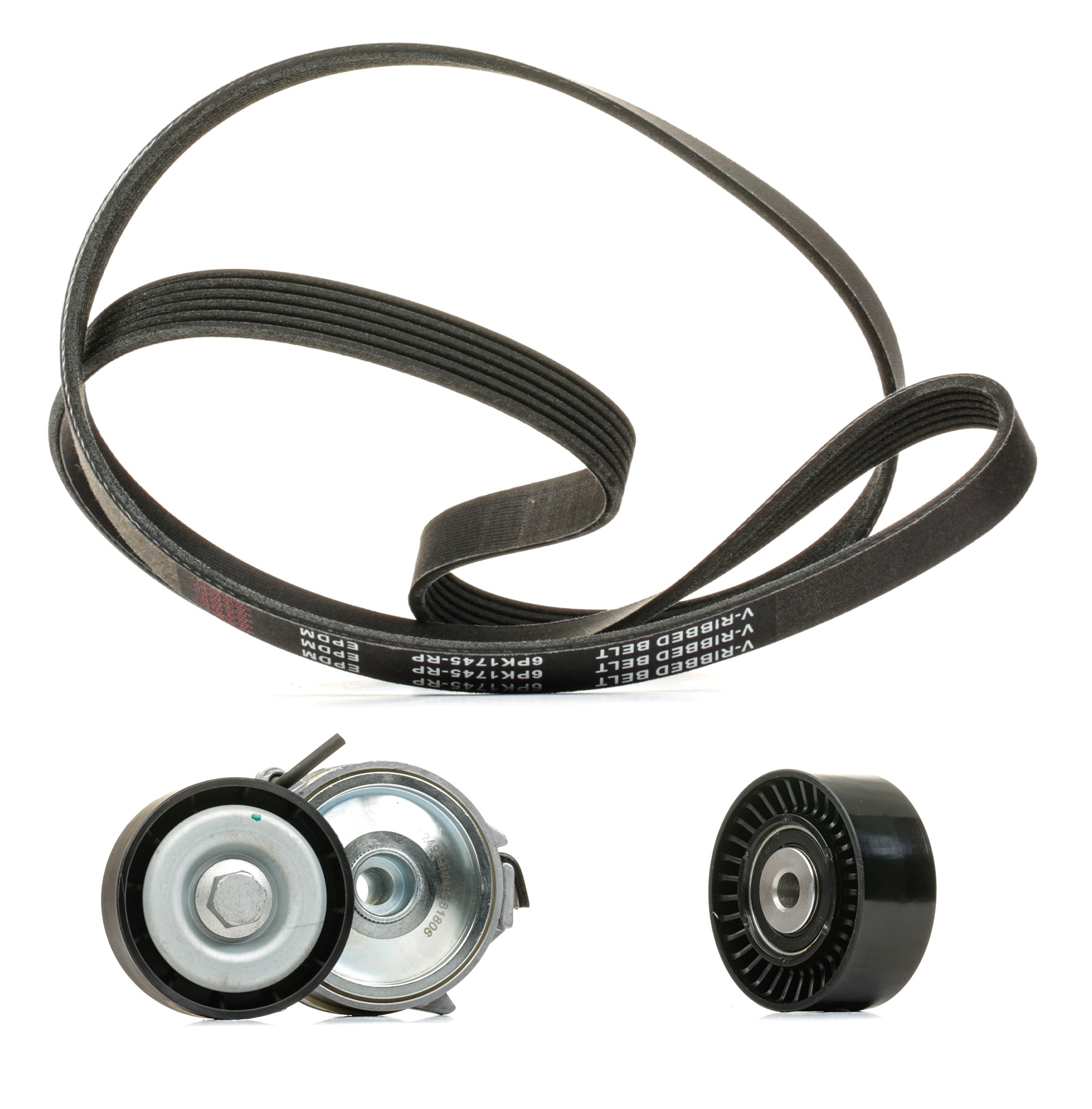 RIDEX PLUS 542R0377P Auxiliary belt Ford Mondeo Mk4 Facelift 2.2 TDCi 200 hp Diesel 2013 price