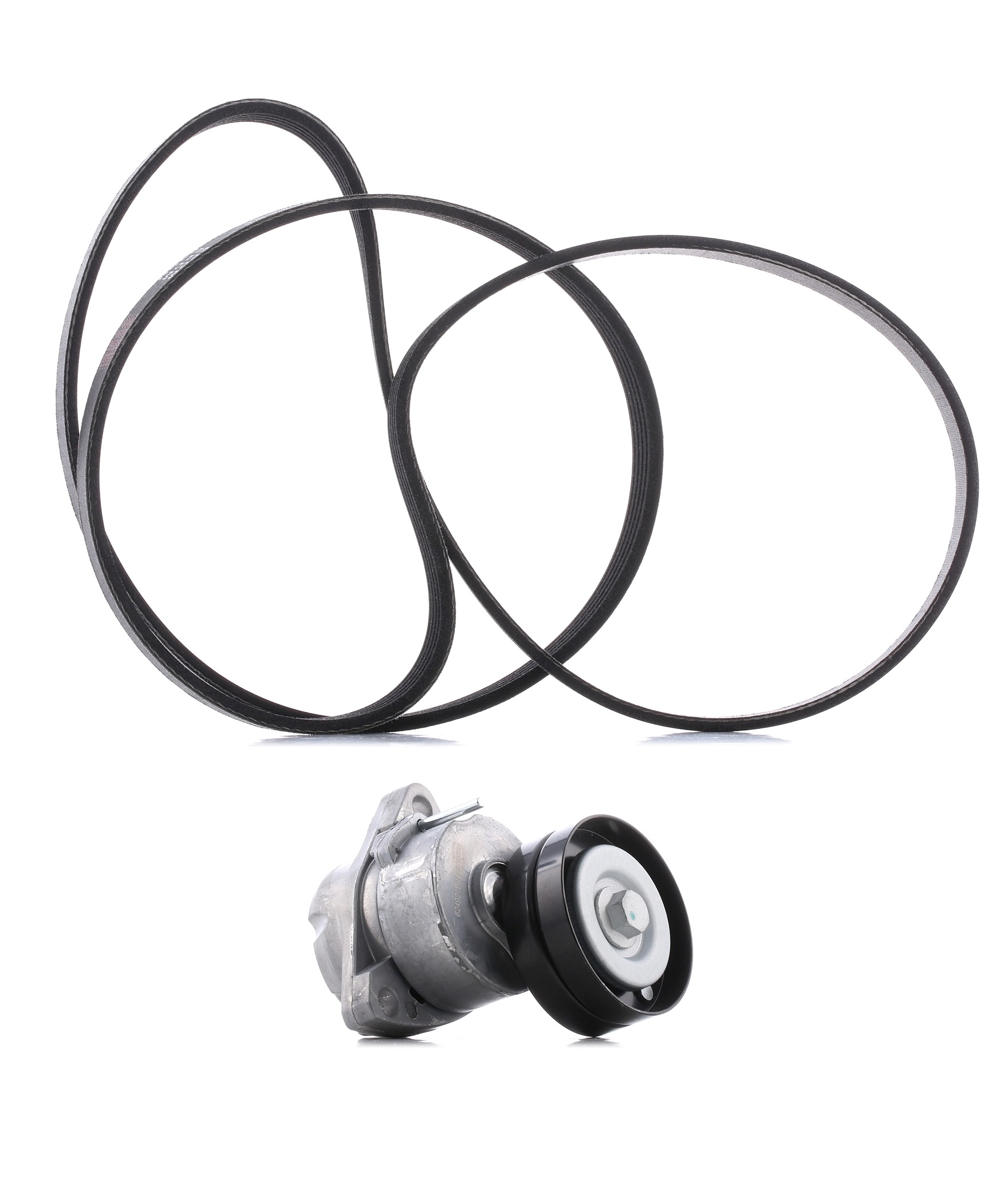 RIDEX PLUS 542R0319P Auxiliary belt Opel Astra H TwinTop 2.0 Turbo 200 hp Petrol 2008 price