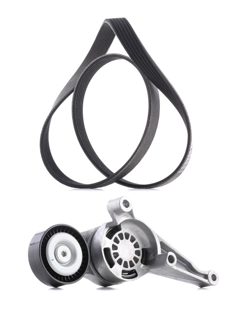 RIDEX <span>PLUS</span> Keilrippenriemensatz 542R0115P