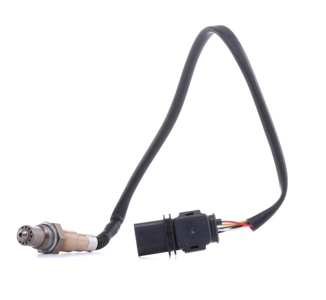 RIDEX <span>PLUS</span> Lambda sensor 3922L0335P