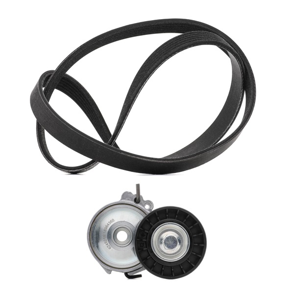 RIDEX <span>PLUS</span> V-Ribbed Belt Set 542R0189P