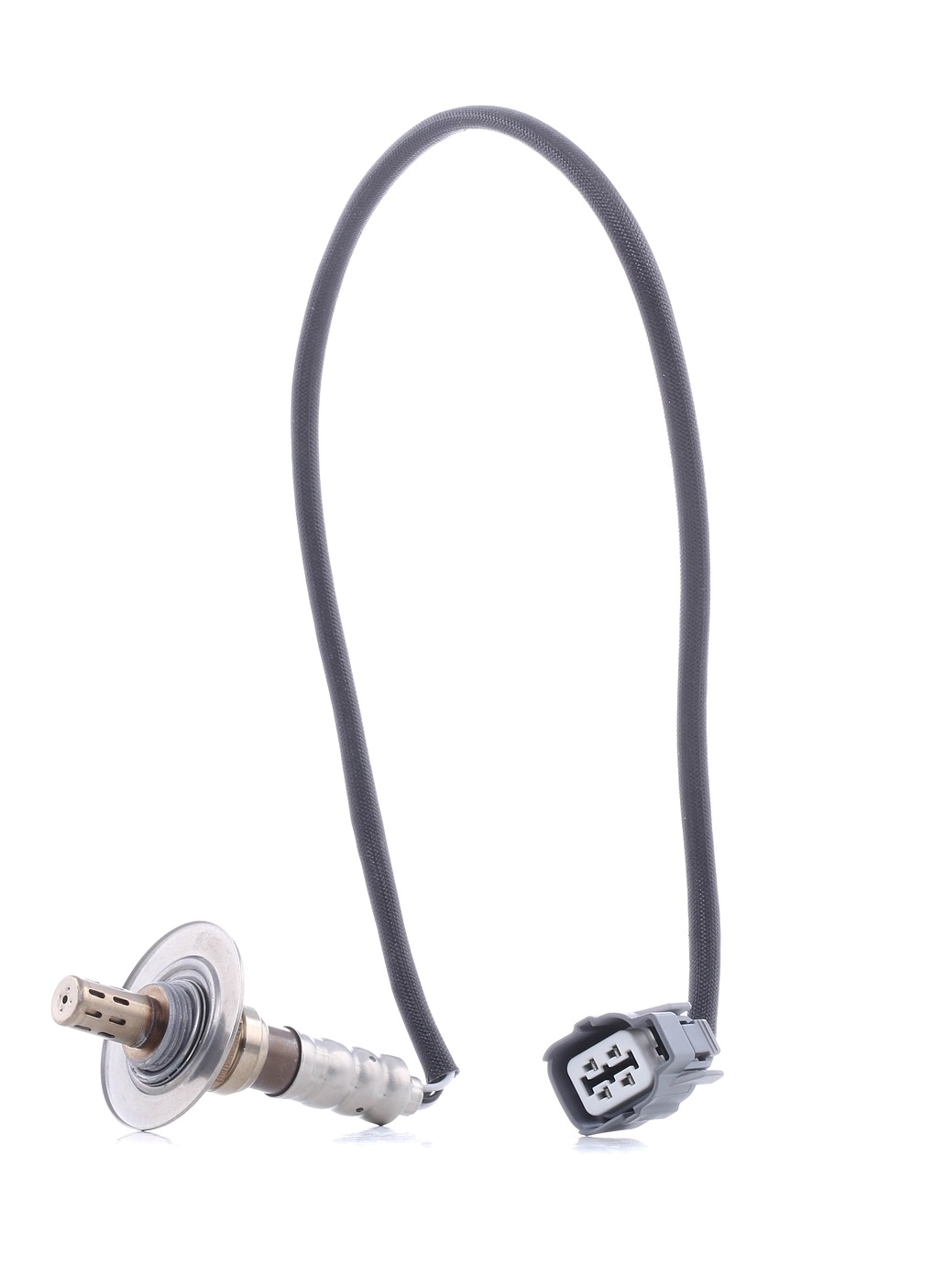 RIDEX Sonda Lambda Riscaldata 3922L0101 - 3 Contatti, 1120mm, Per OPEL / VAUXHALL