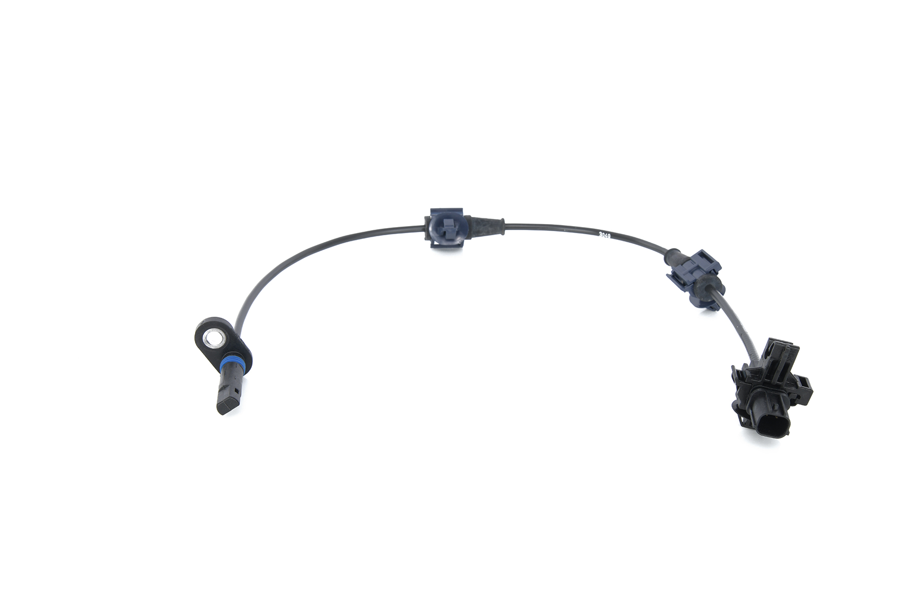 Original ATE 360486 Anti lock brake sensor 24.0710-5057.3 for HONDA CR-V