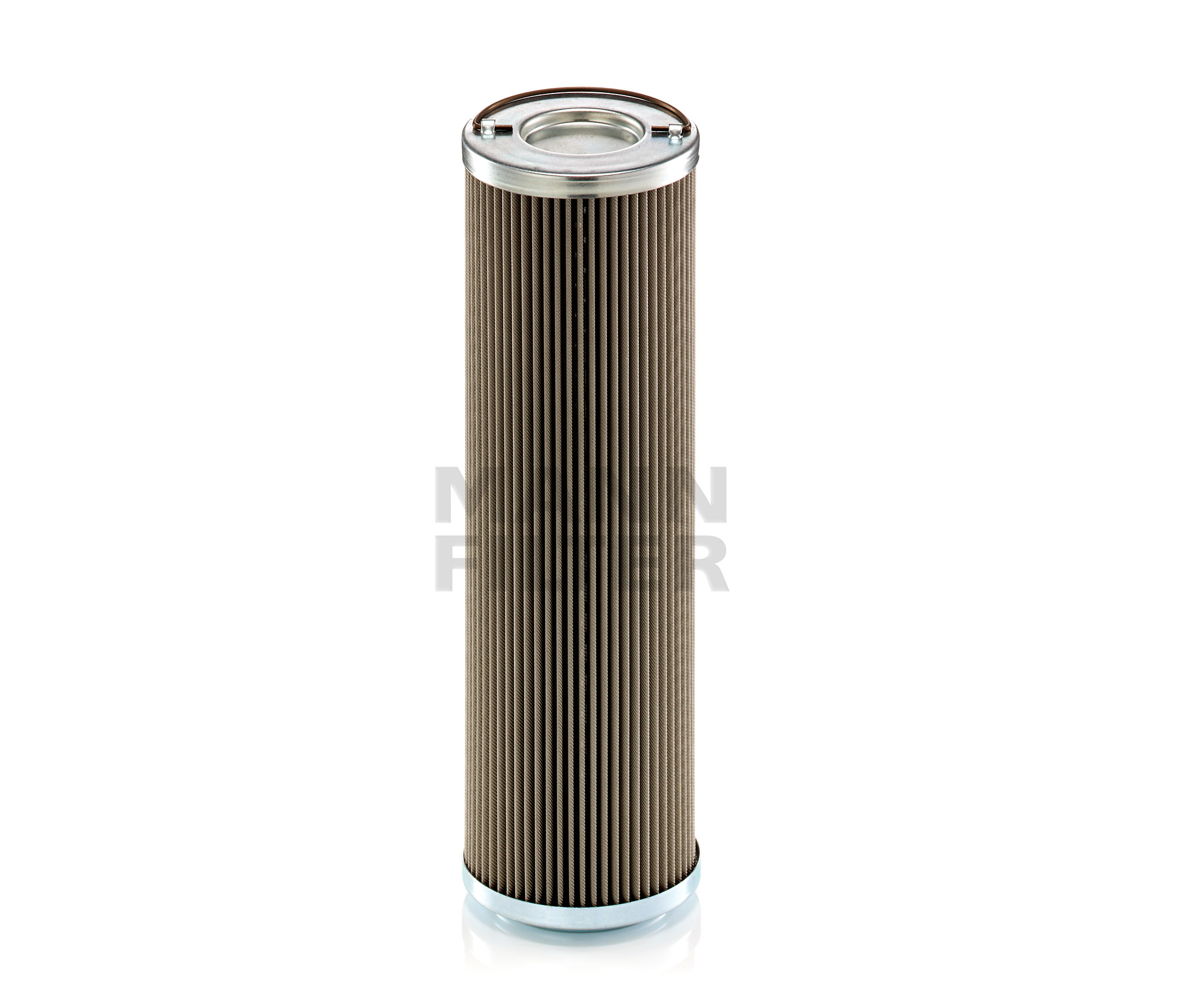 MANN-FILTER Филтър, работна хидравлика HD 70 020 - купете с отстъпка