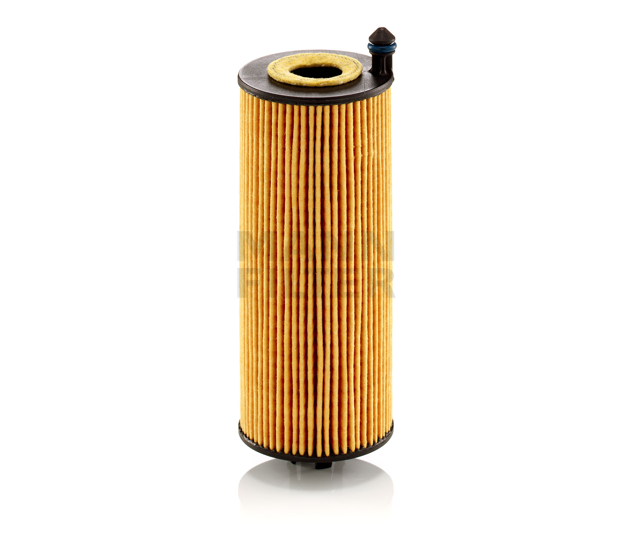 MANN-FILTER HU 6032 z Olejový filter ALPINA B4 2014 cena