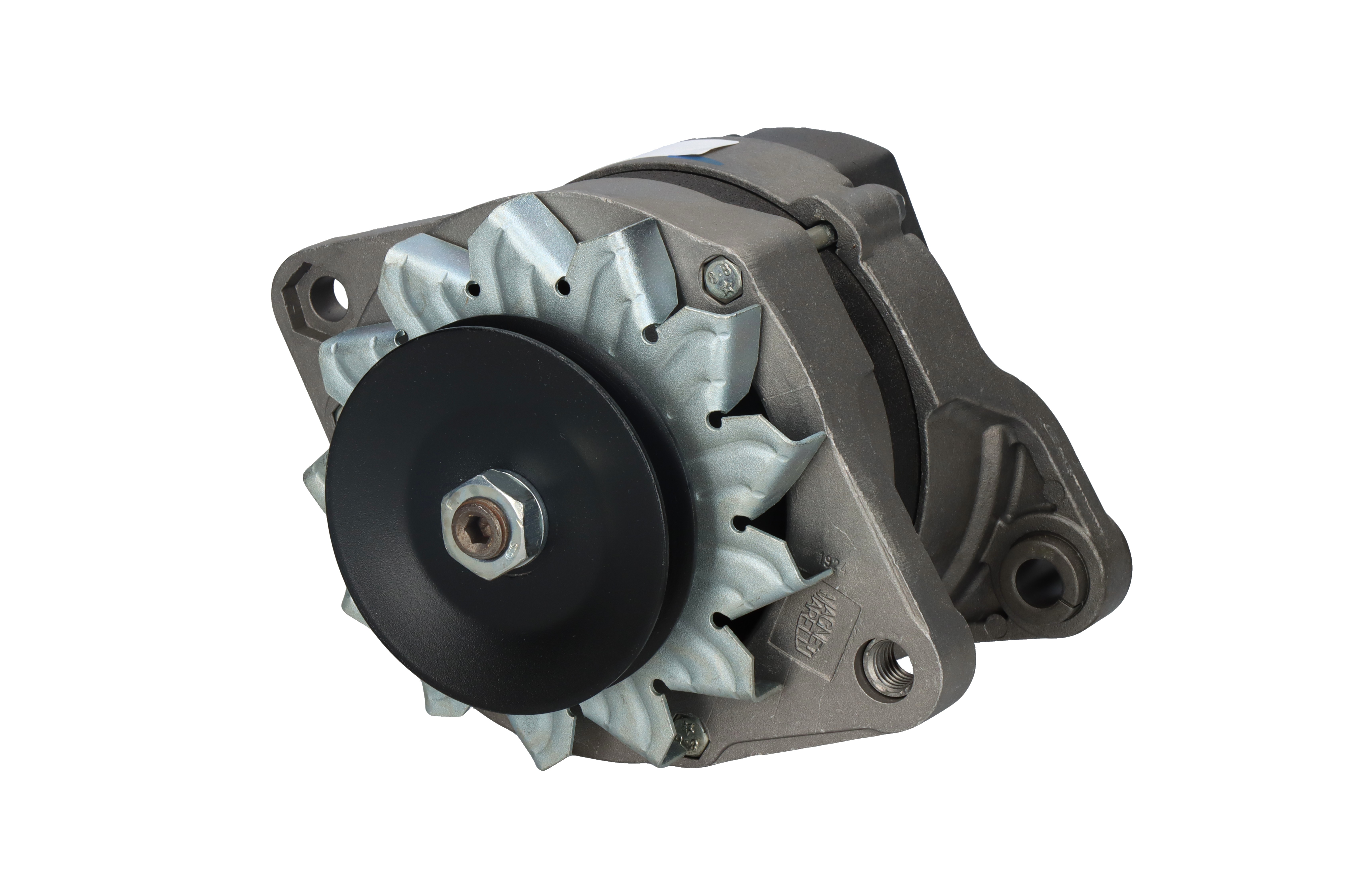 202079 Alternator VALEO 42 498 240 ALFA ROMEO