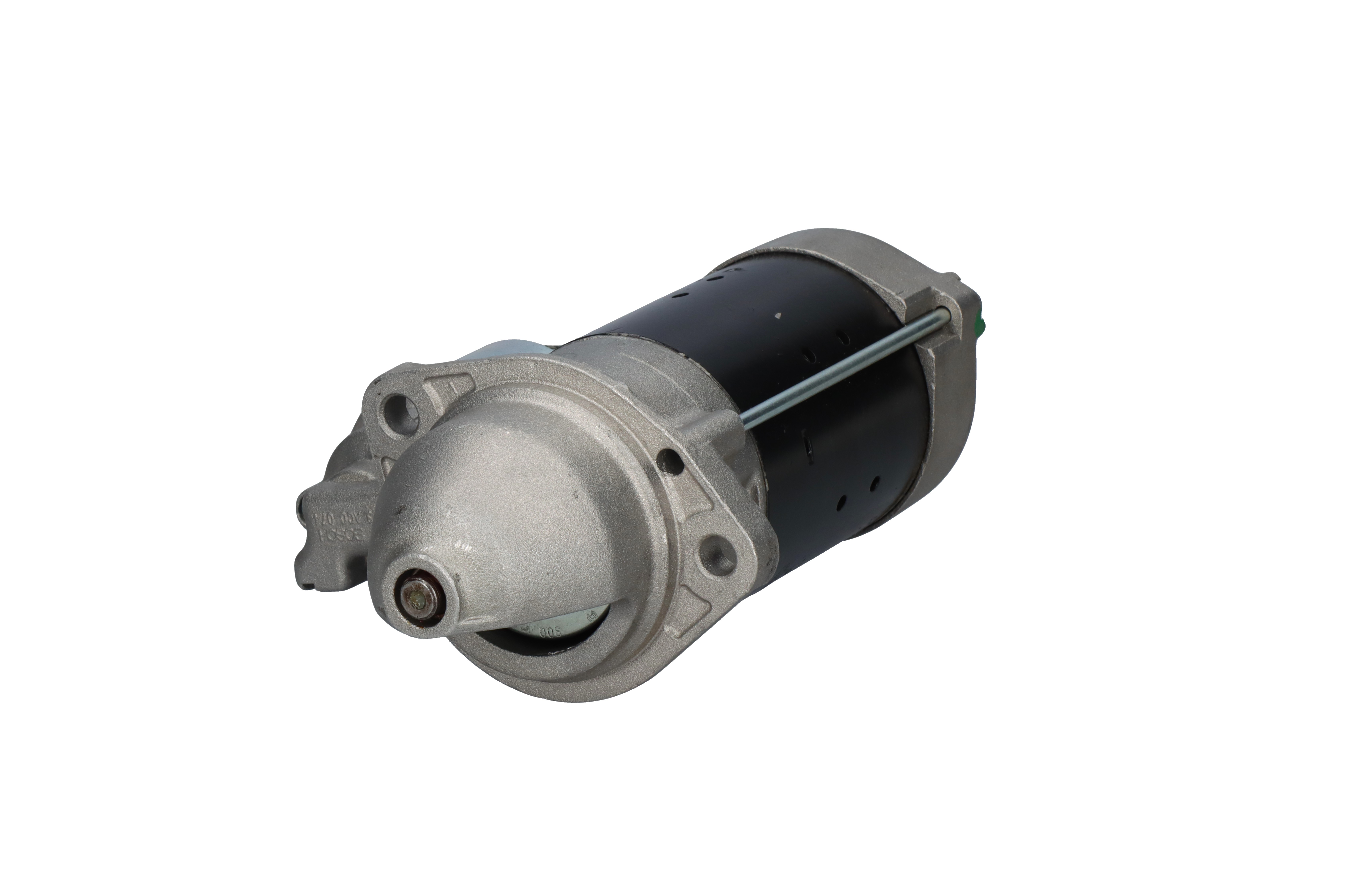 203002 Starter VALEO 118 0995 VOLVO