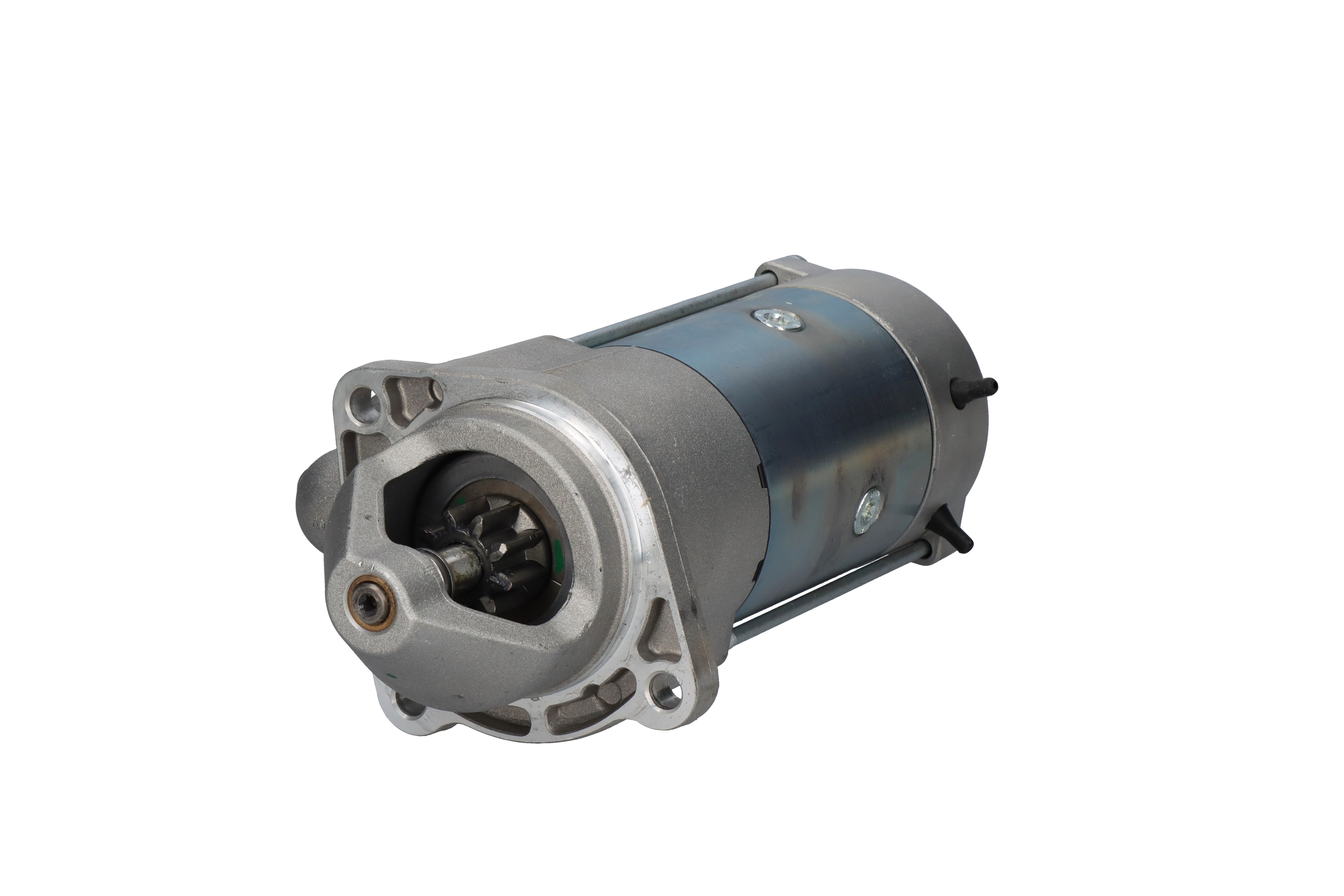 203004 Starter motor VALEO 0118 3681 IVECO