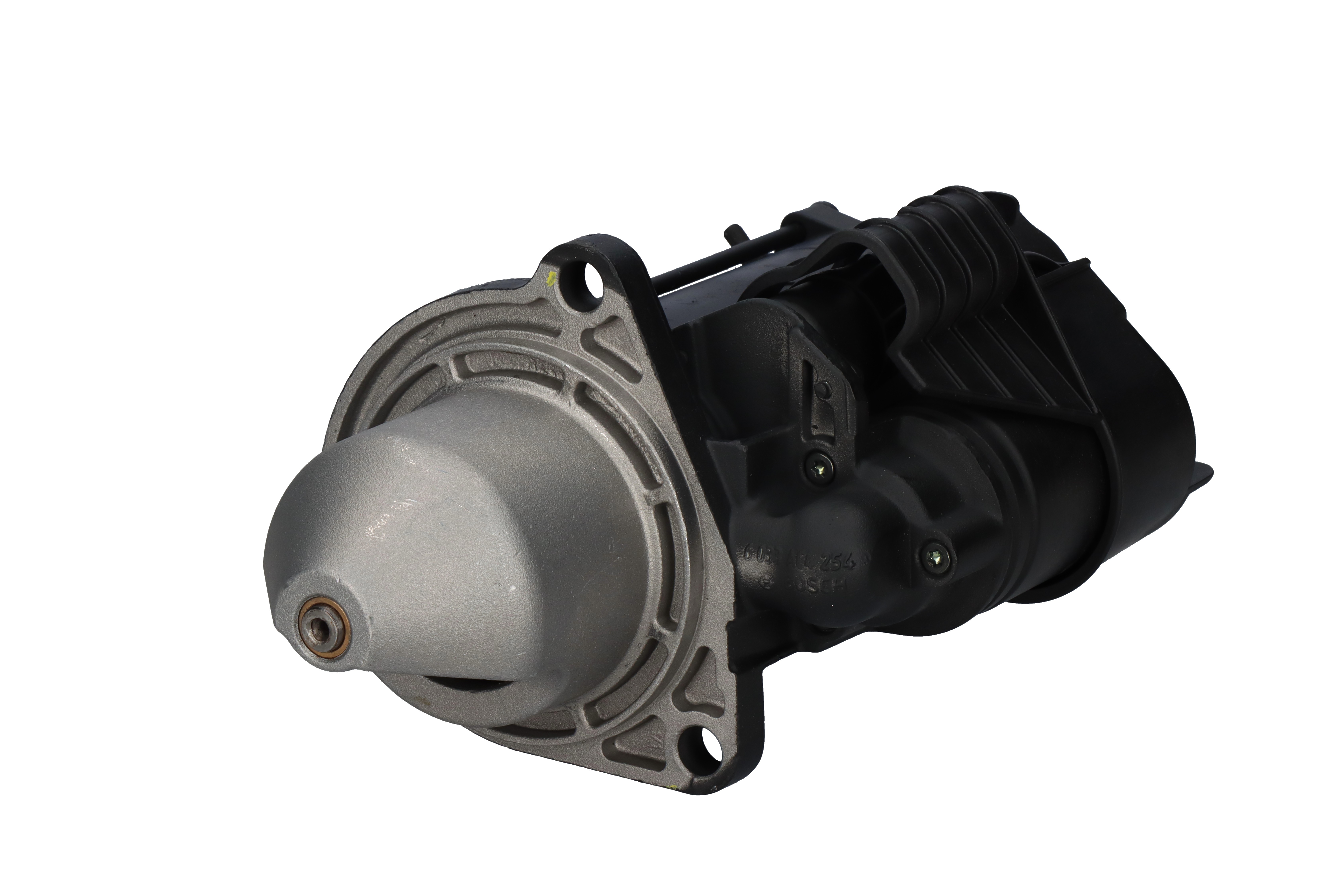 203008 Starter VALEO 1826 120 SKODA