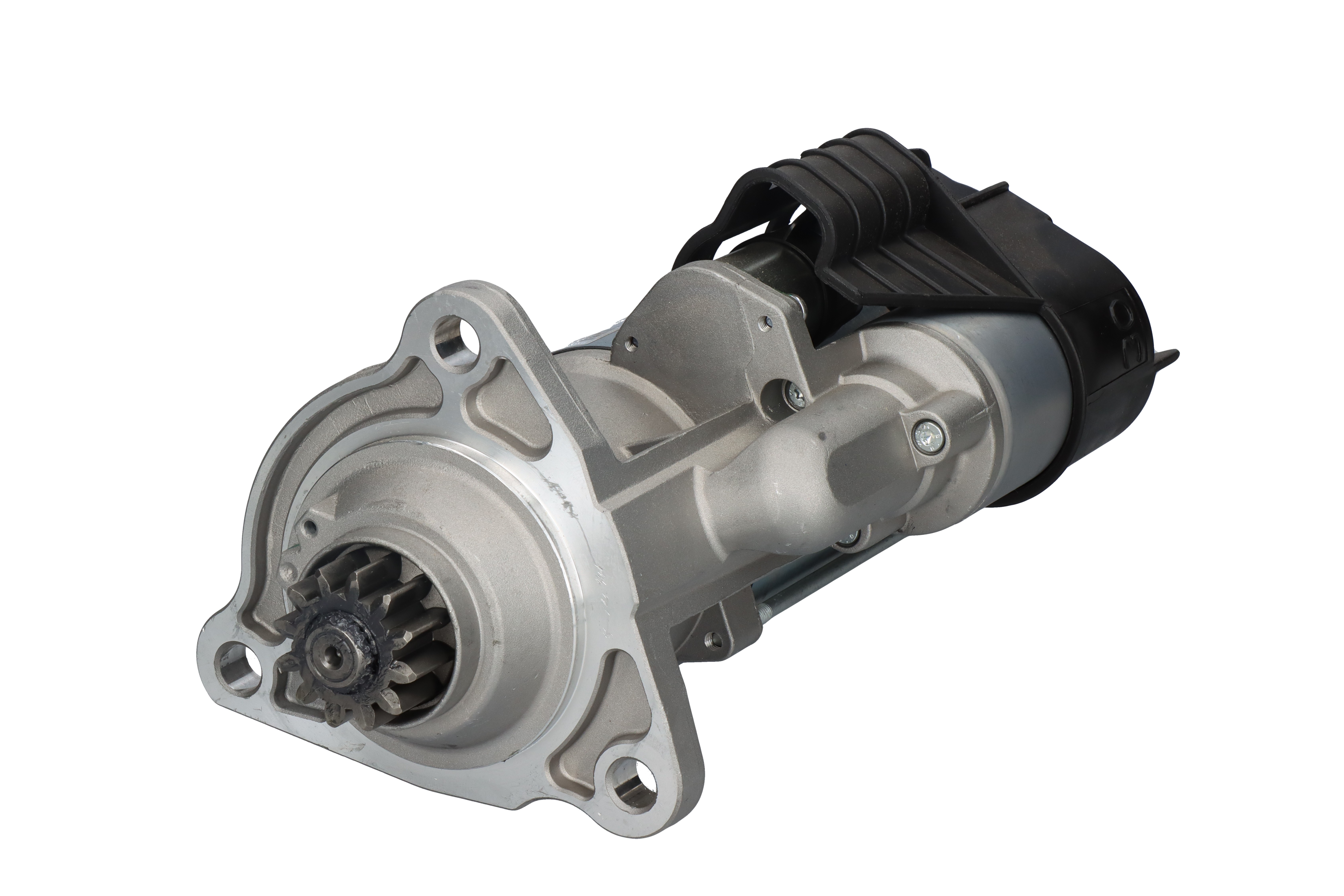 VALEO 203009 DAF XF Starter / Parts Truck price