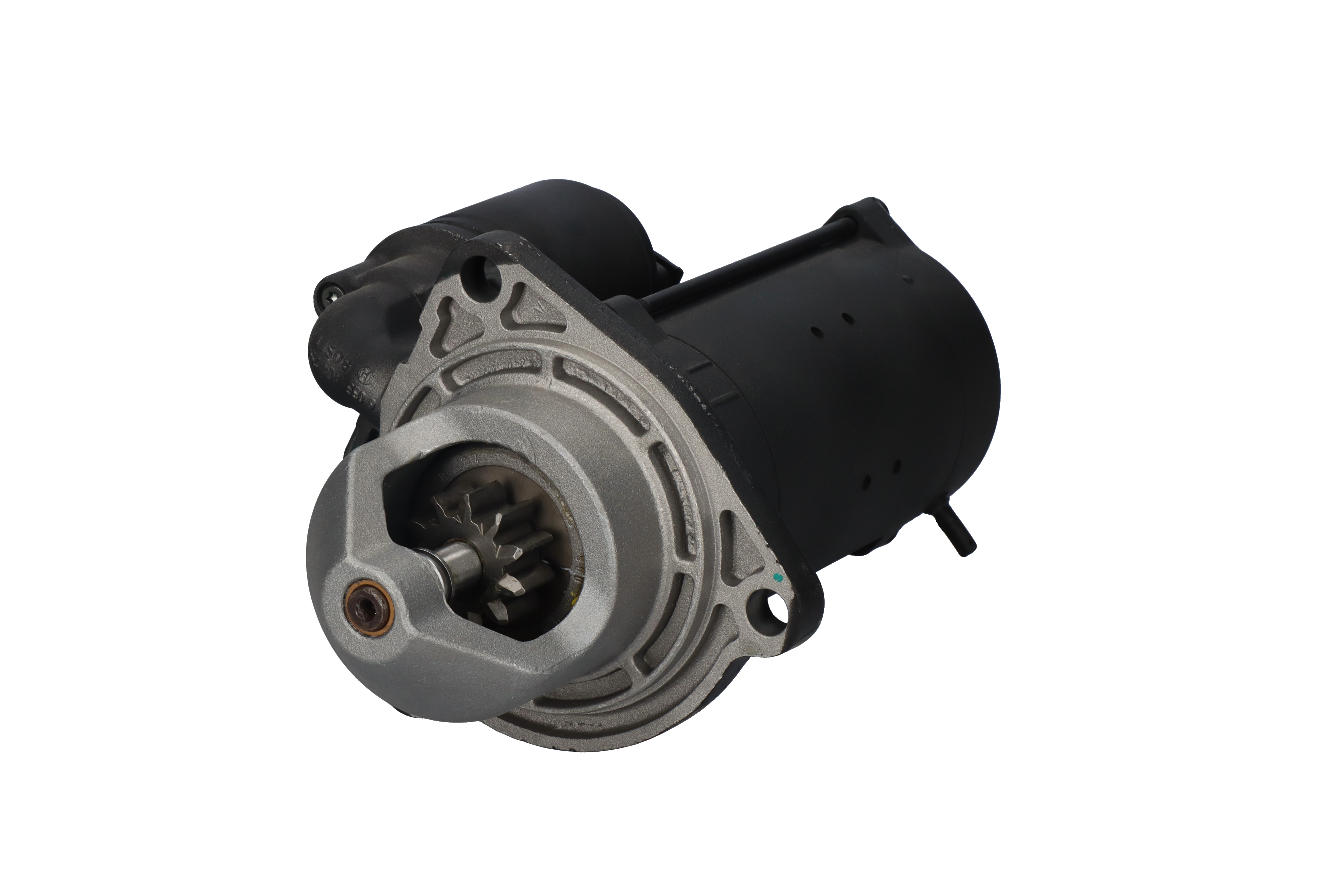 203037 VALEO Starter DAF 75 CF