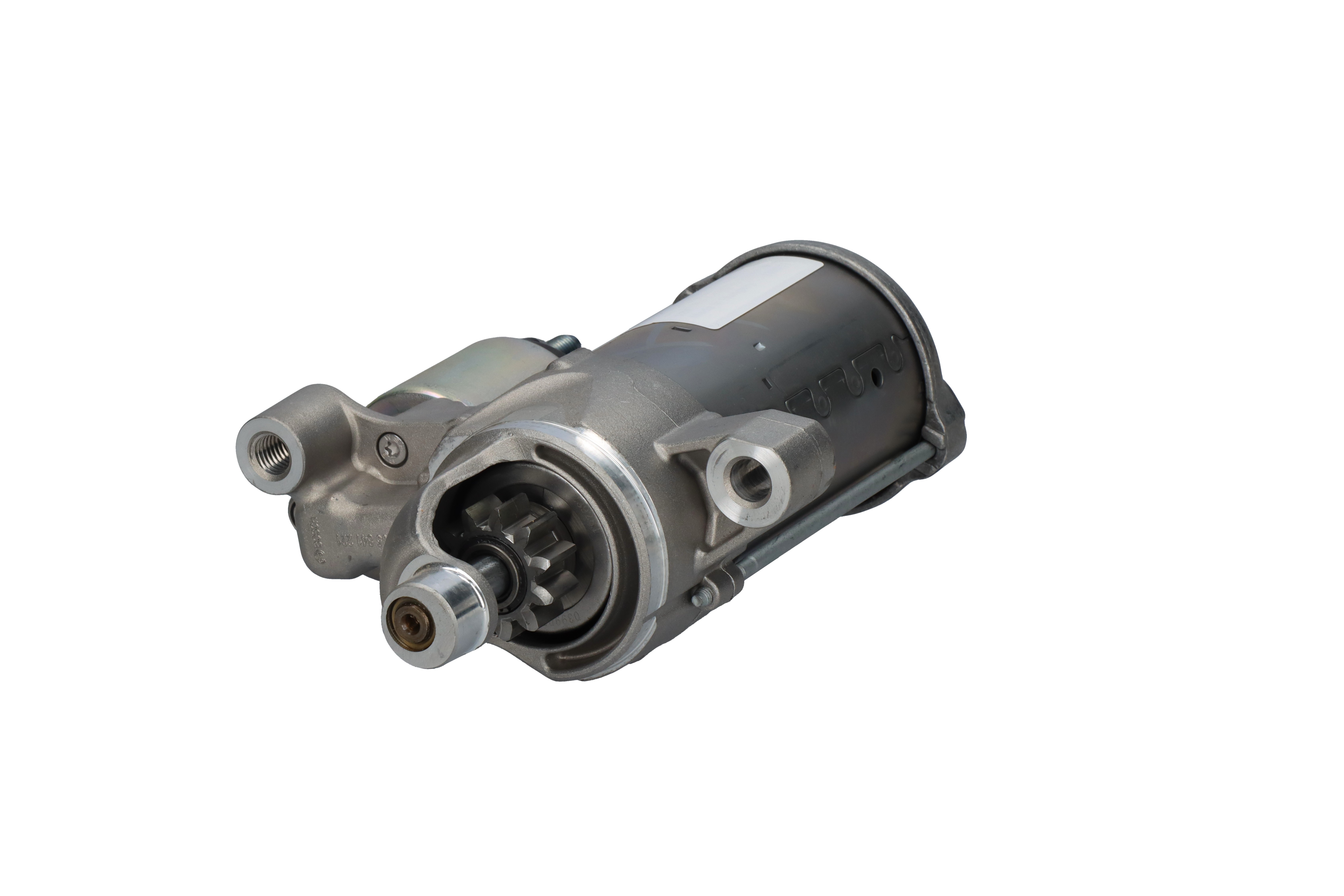 VALEO 438553 d'origine Démarreur AUDI Q5 SUV Sportback (80A) prix