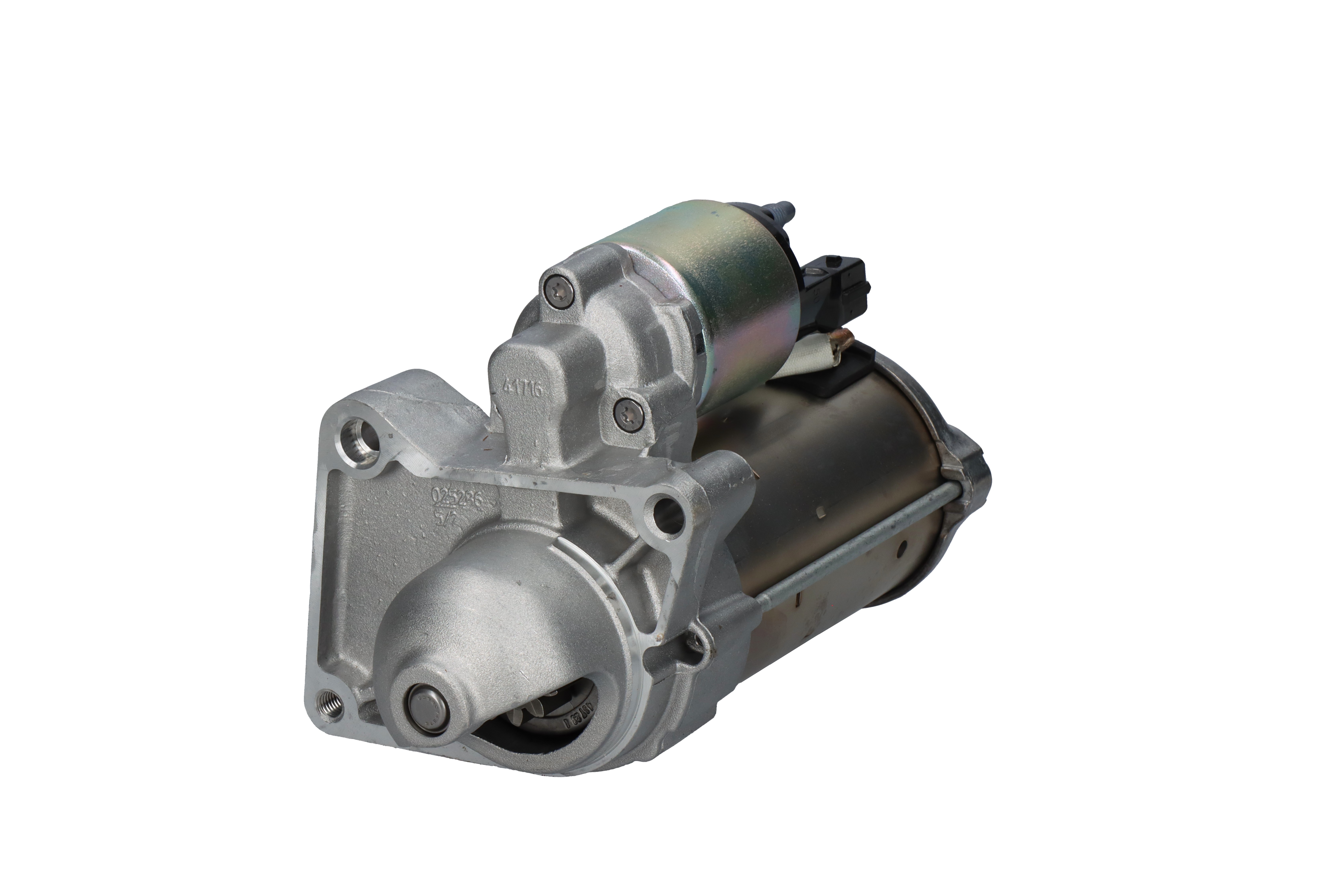438557 Starter PEUGEOT 208 VALEO
