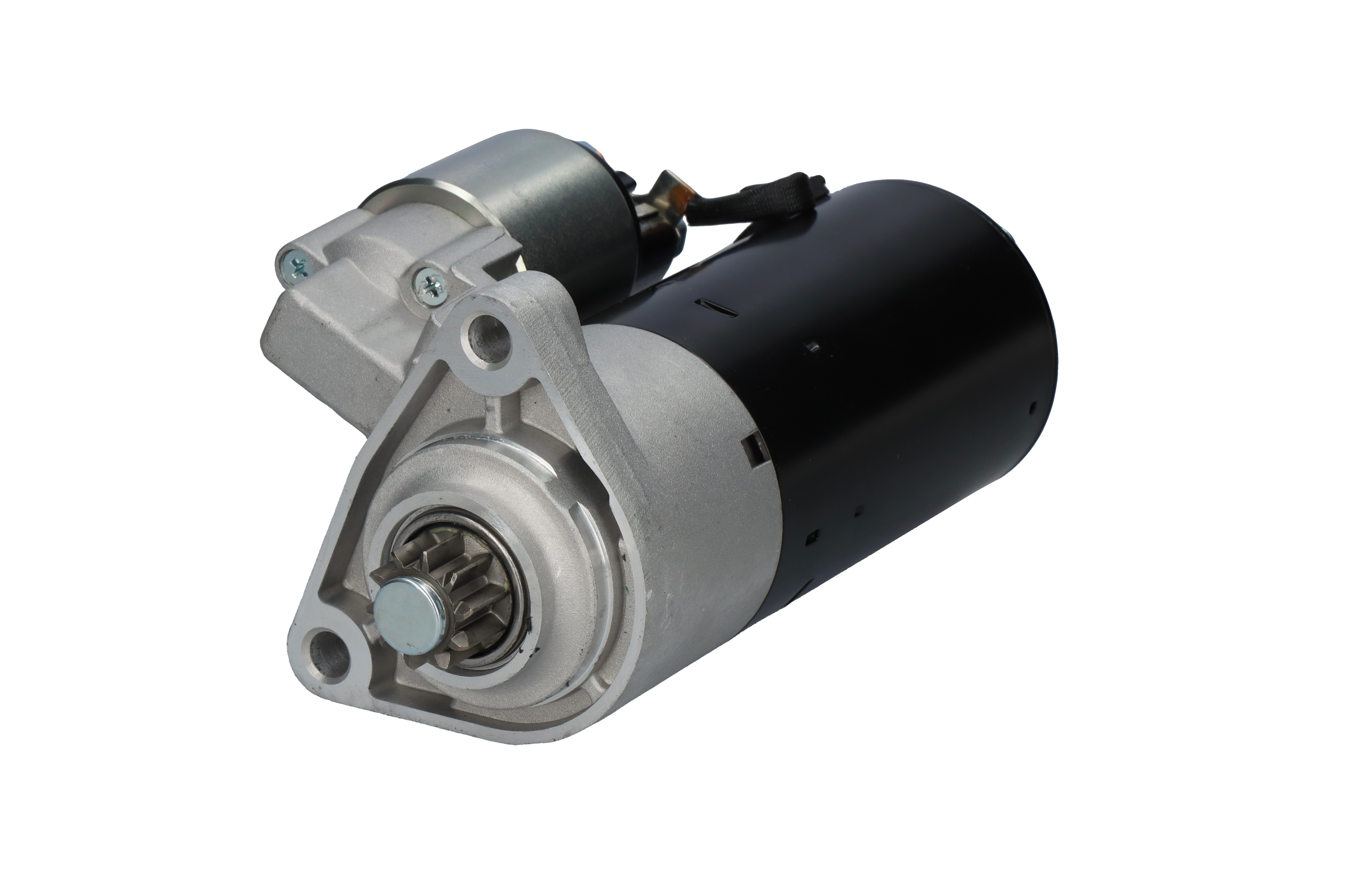 VALEO 438600 Porsche CAYENNE 2007 Starter moteur
