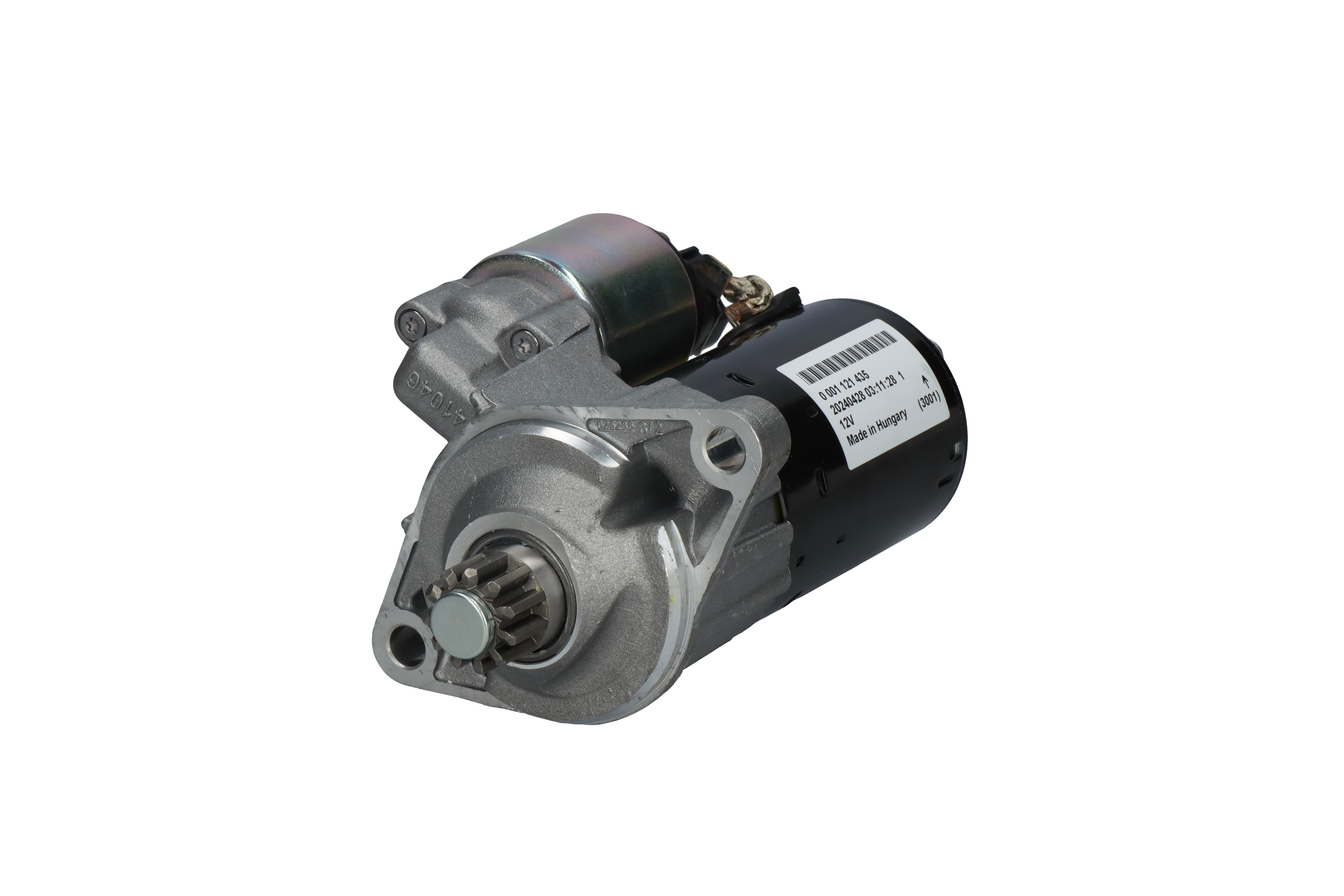 VALEO 438603 startmotor Audi Q3 F3B 35 TFSI 150 Pk Benzine 2020 kosten