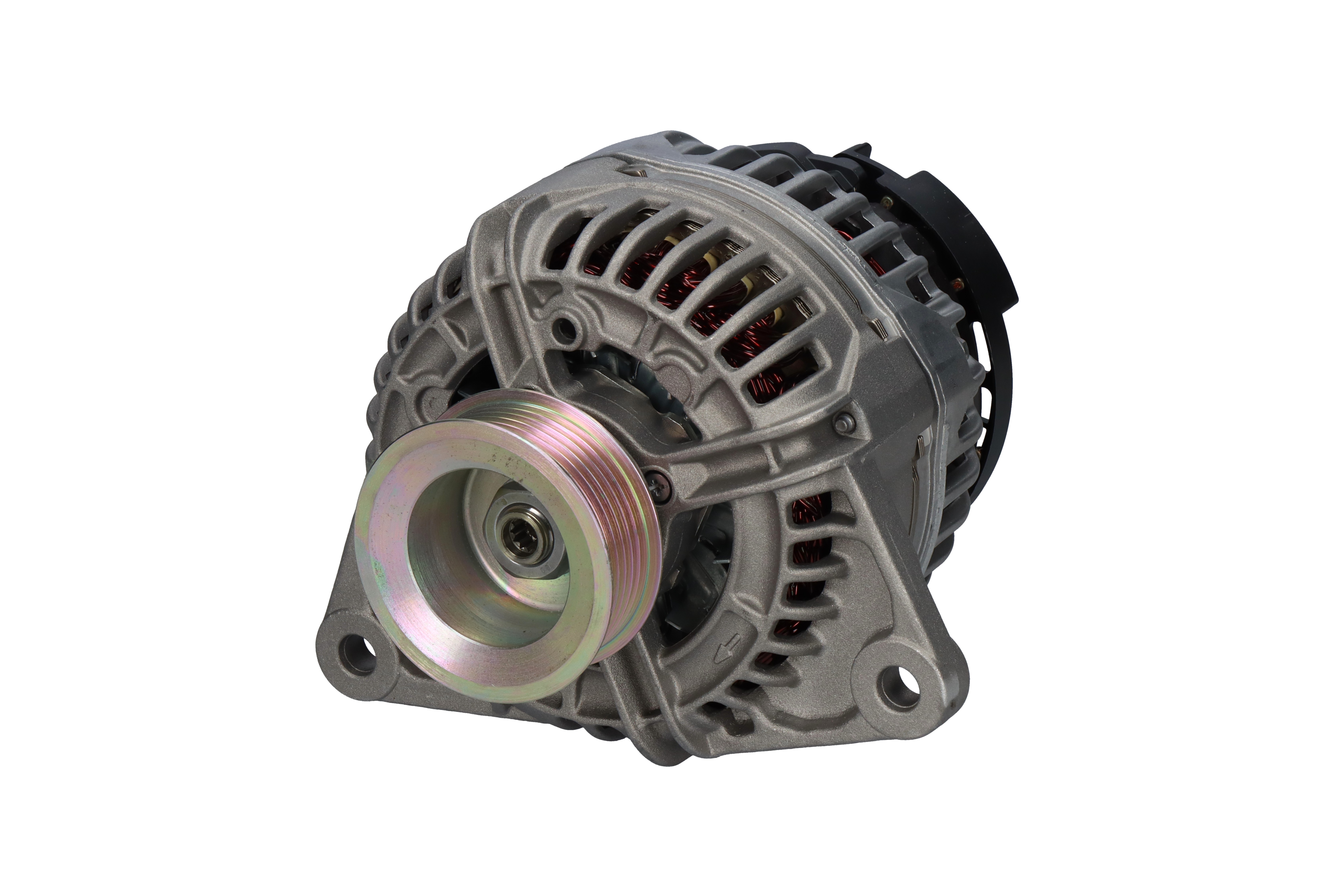 VALEO 443440 Générateur démarreur PORSCHE Boxster (986)