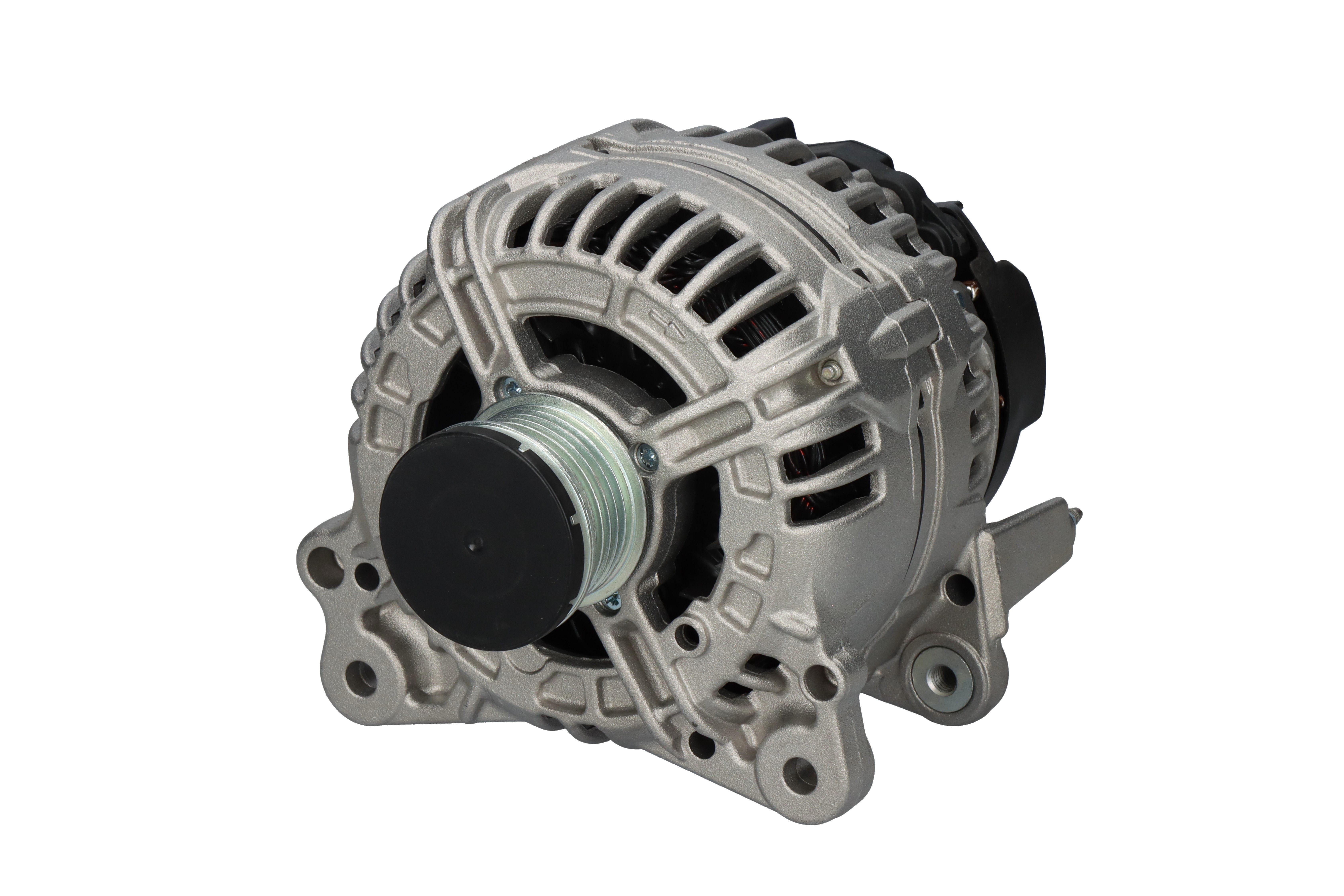 VALEO 14V, 140A, B+ / (L / DFM), Ø 50 mm Nombre de gorges: 6 Dynamo 443474 acheter en ligne