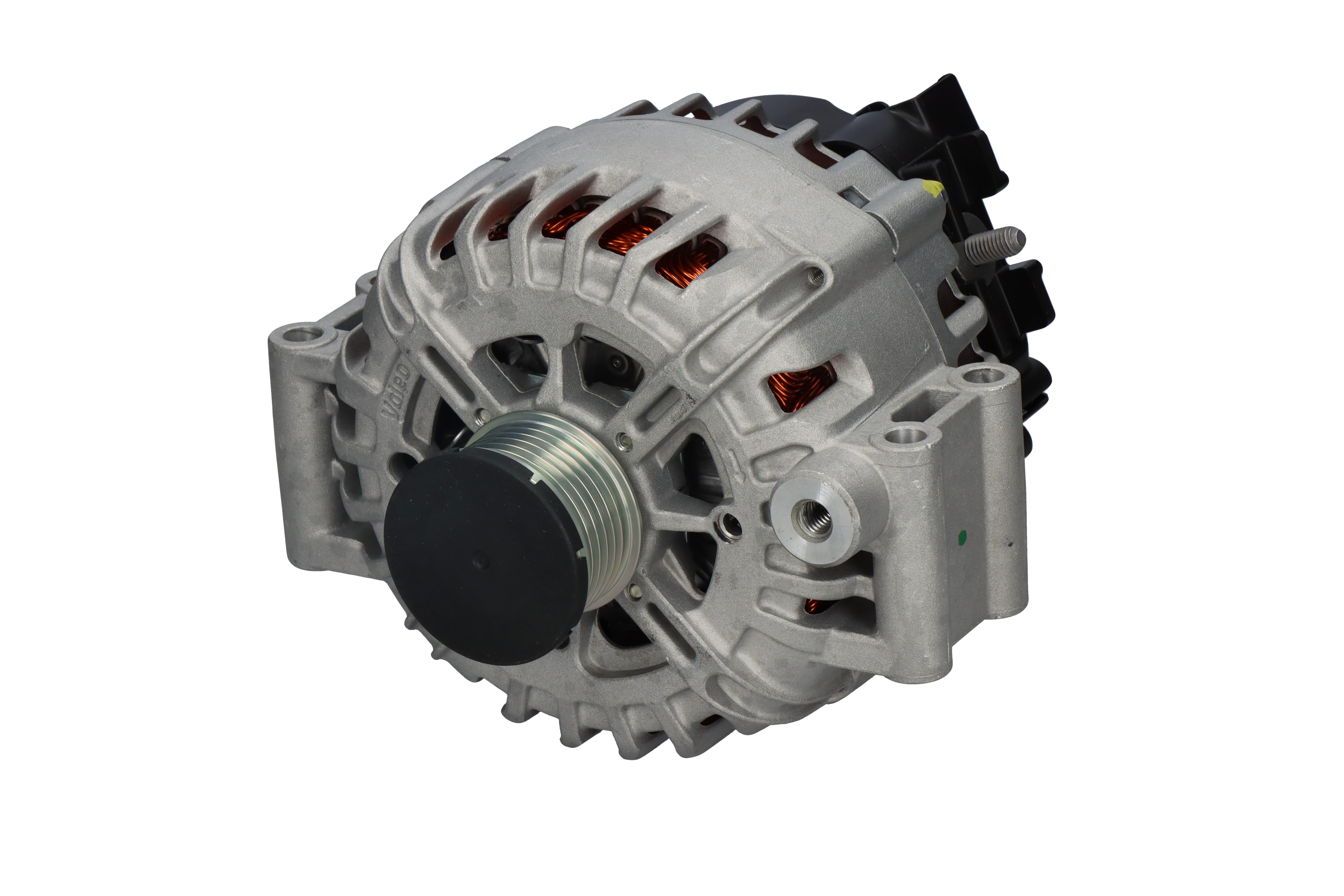 443529 Alternatore VALEO 7 550 968 MERCEDES-BENZ