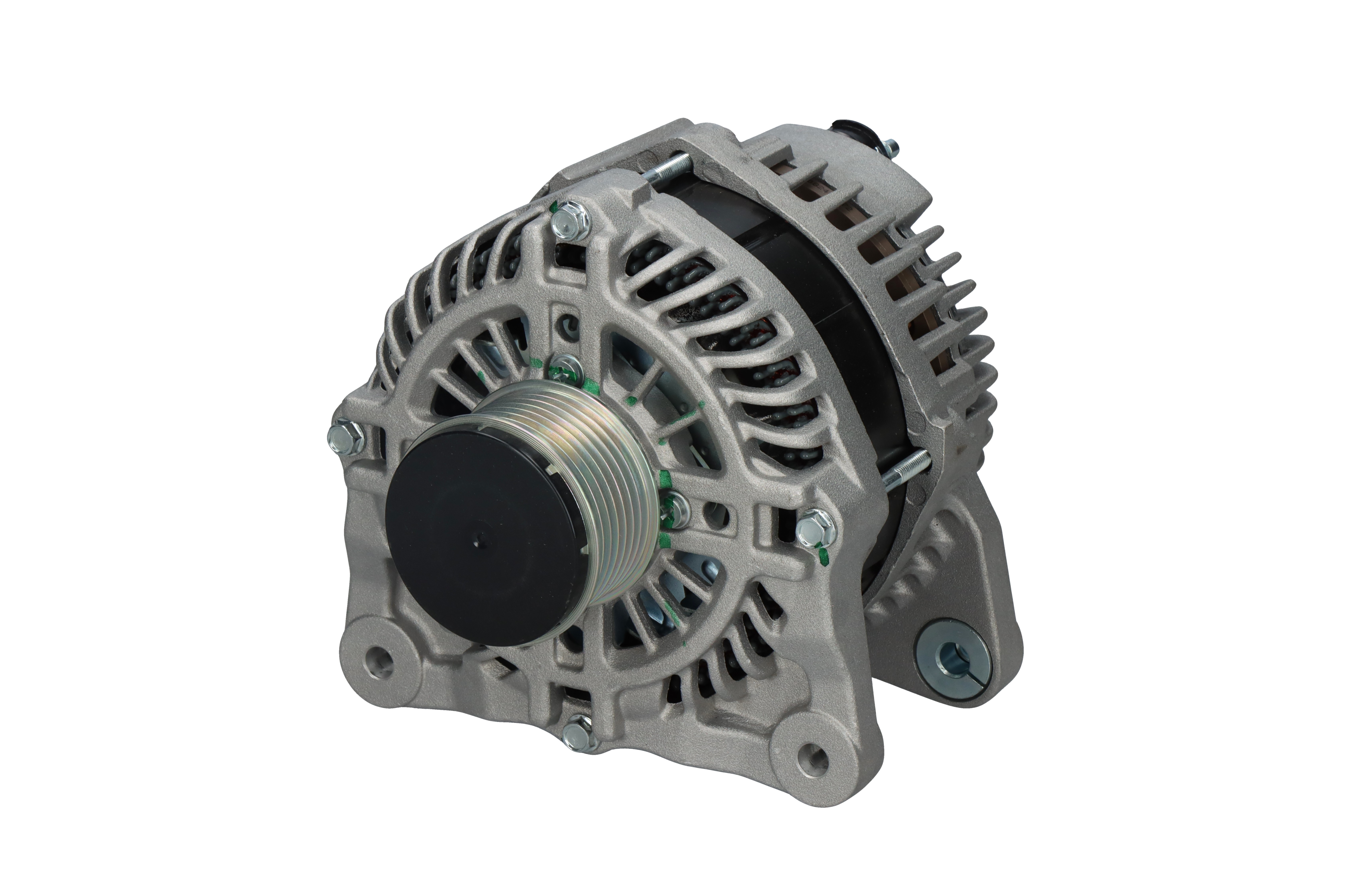 443531 Alternatore VALEO 23100-BR01A NISSAN