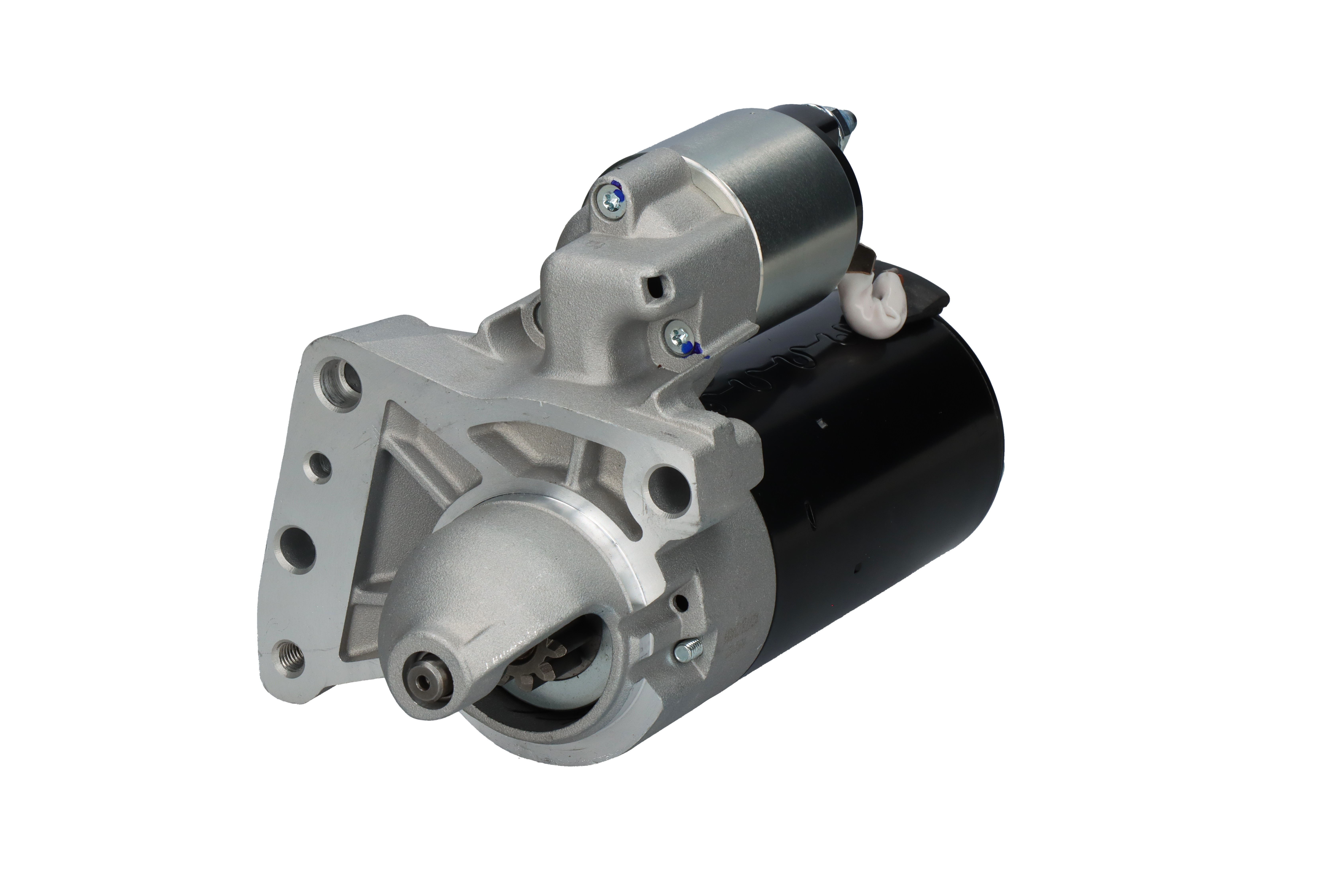 458918 Starter motor VALEO 7 803 514 FIAT