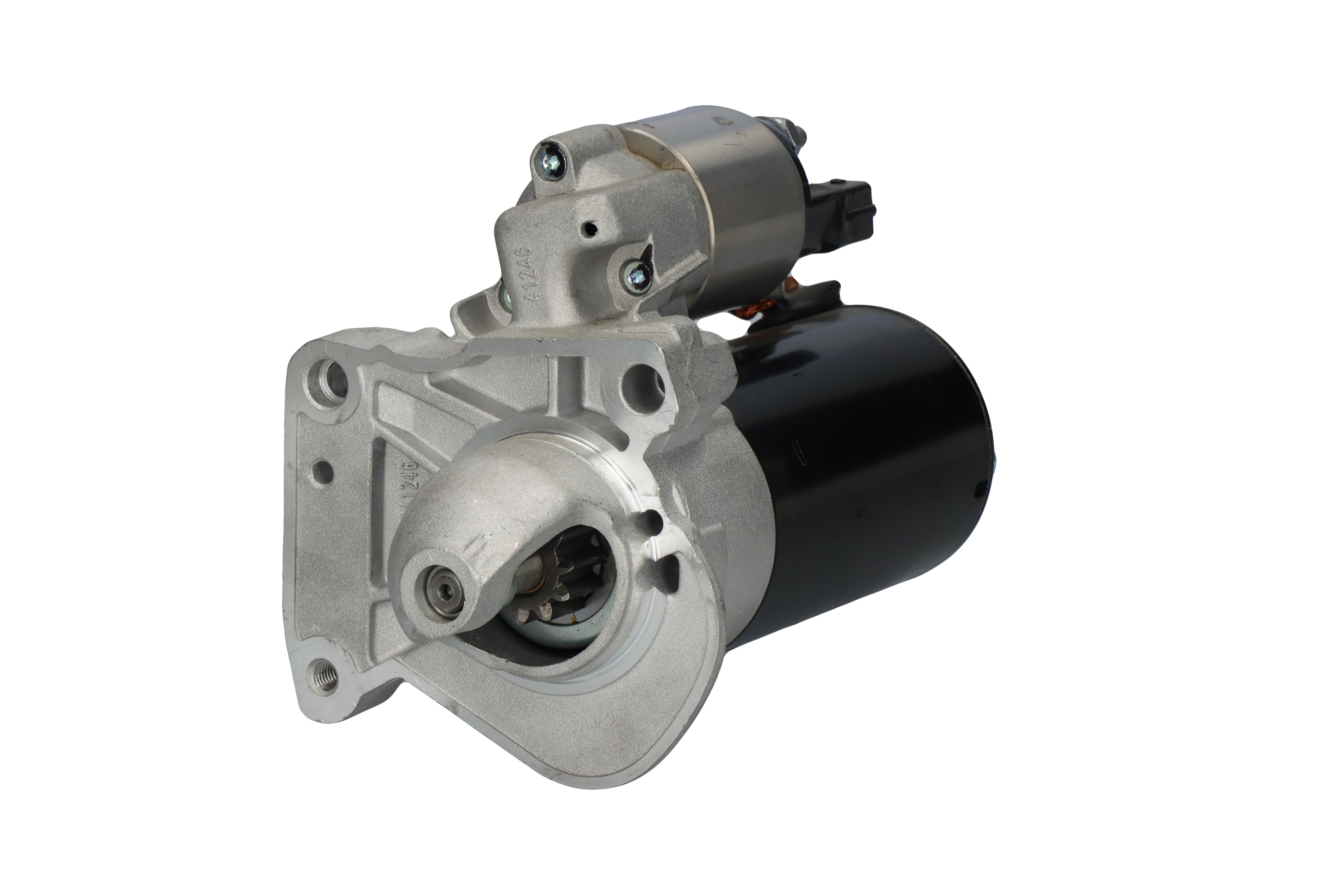 458950 Motorino avviamento VALEO 7638192