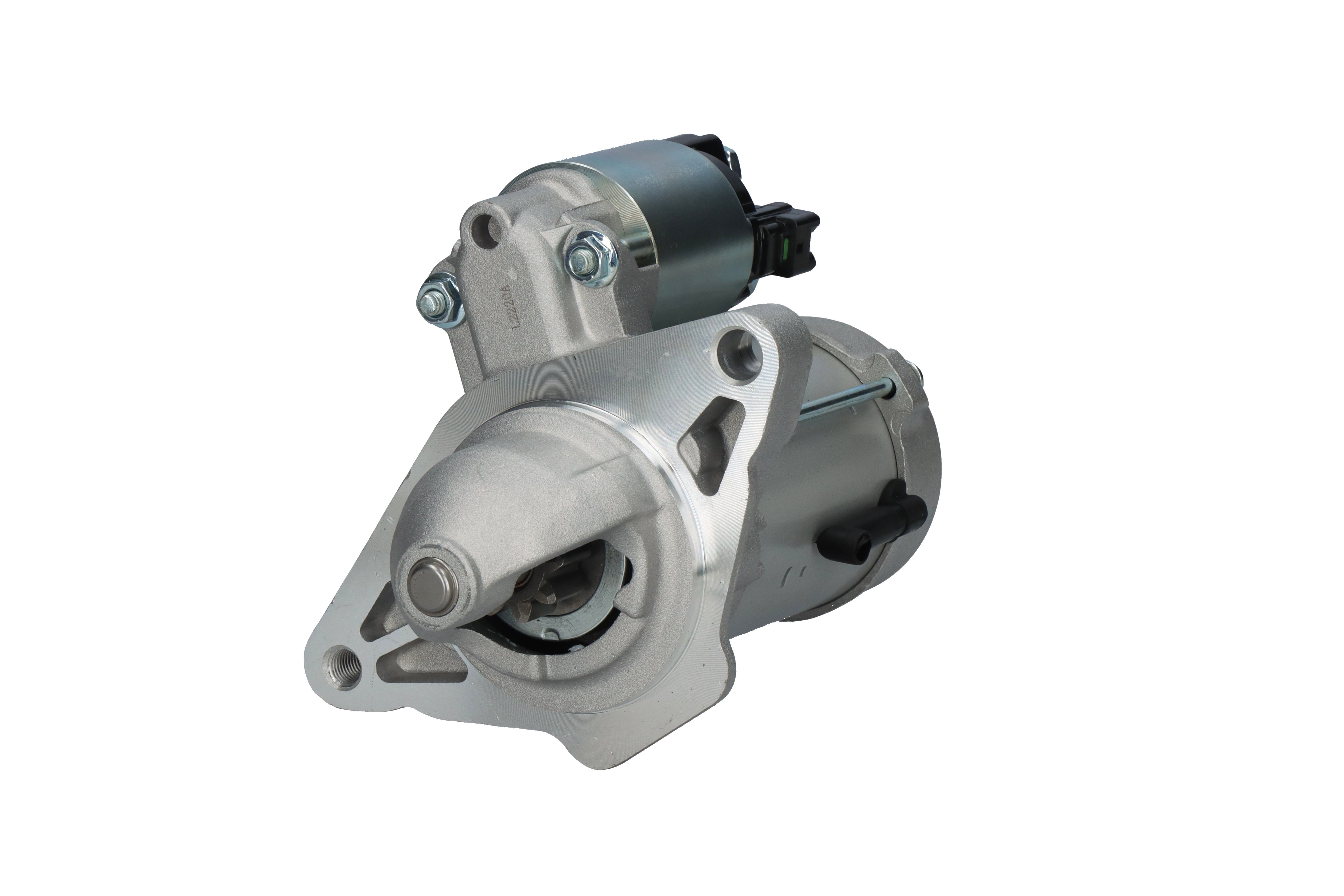 VALEO 458952 Démarreur Yaris 2 1.33 VVT-i 100 CV Essence 2008 prix