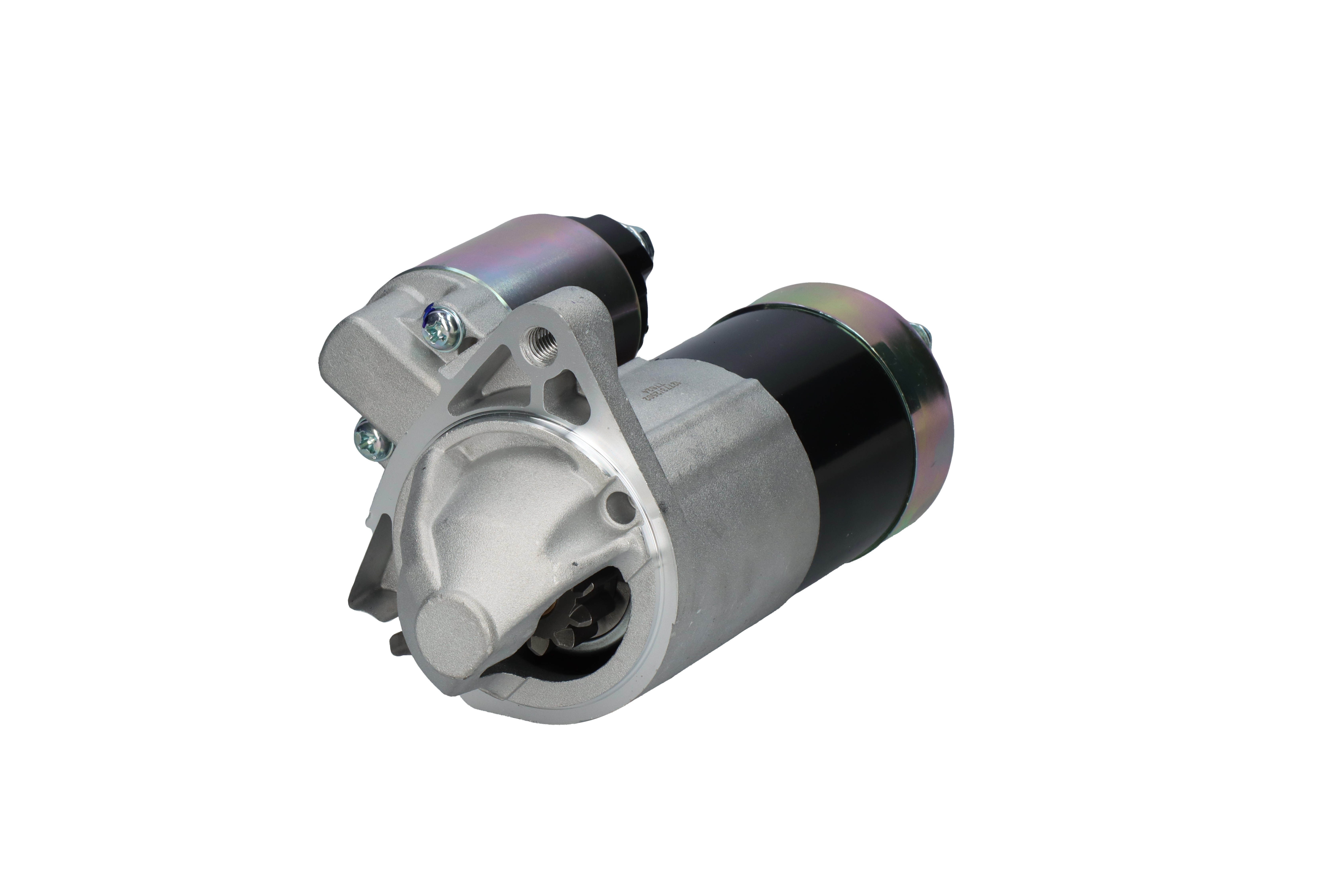 VALEO 458953 MAZDA 2 2017 Anlasser