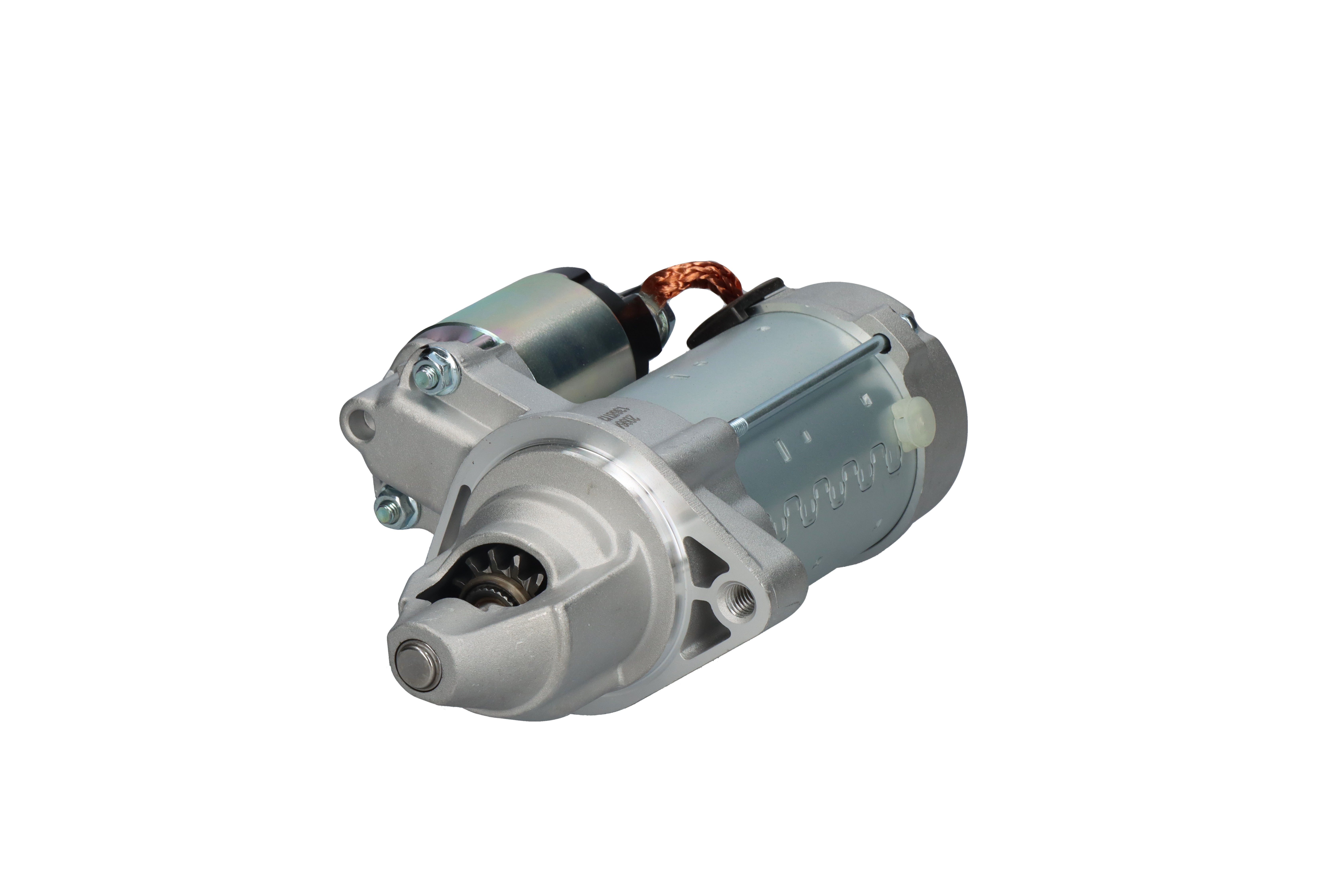 458981 Anlasser VALEO 274-906-21-00-80 PEUGEOT