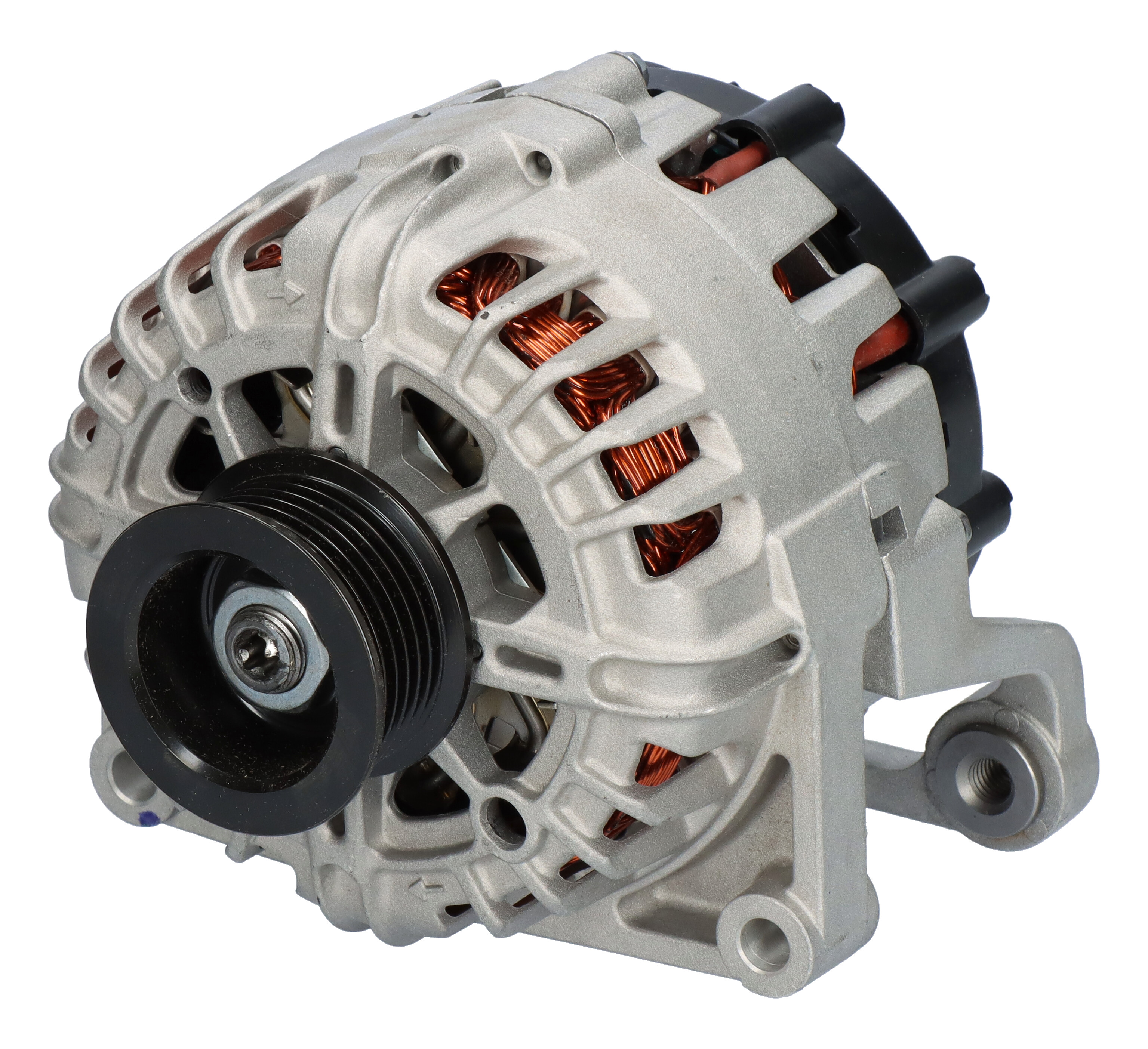 849236 Alternator VALEO 13 502 594 OPEL
