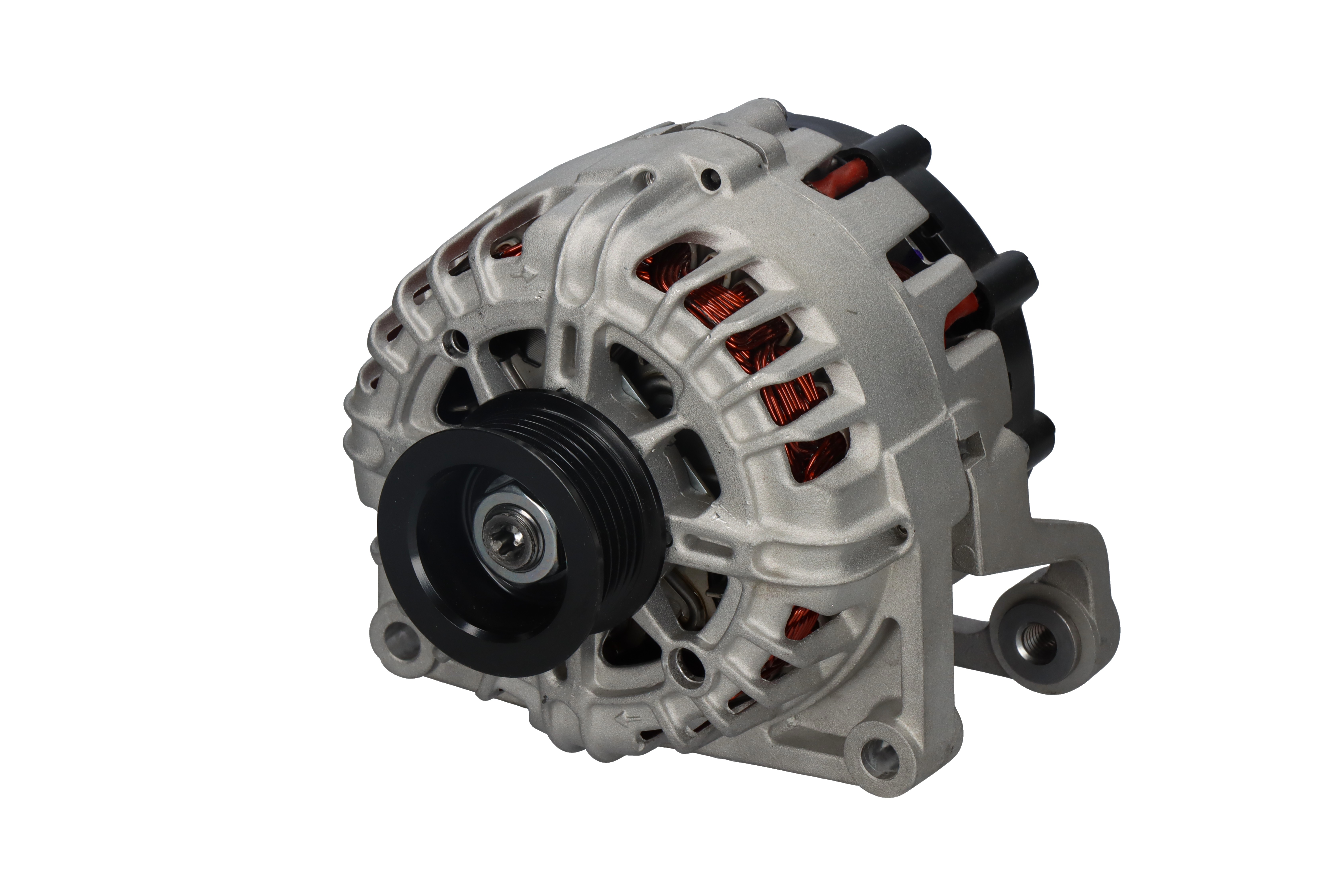 849238 Alternator VALEO 13 58 8304 OPEL