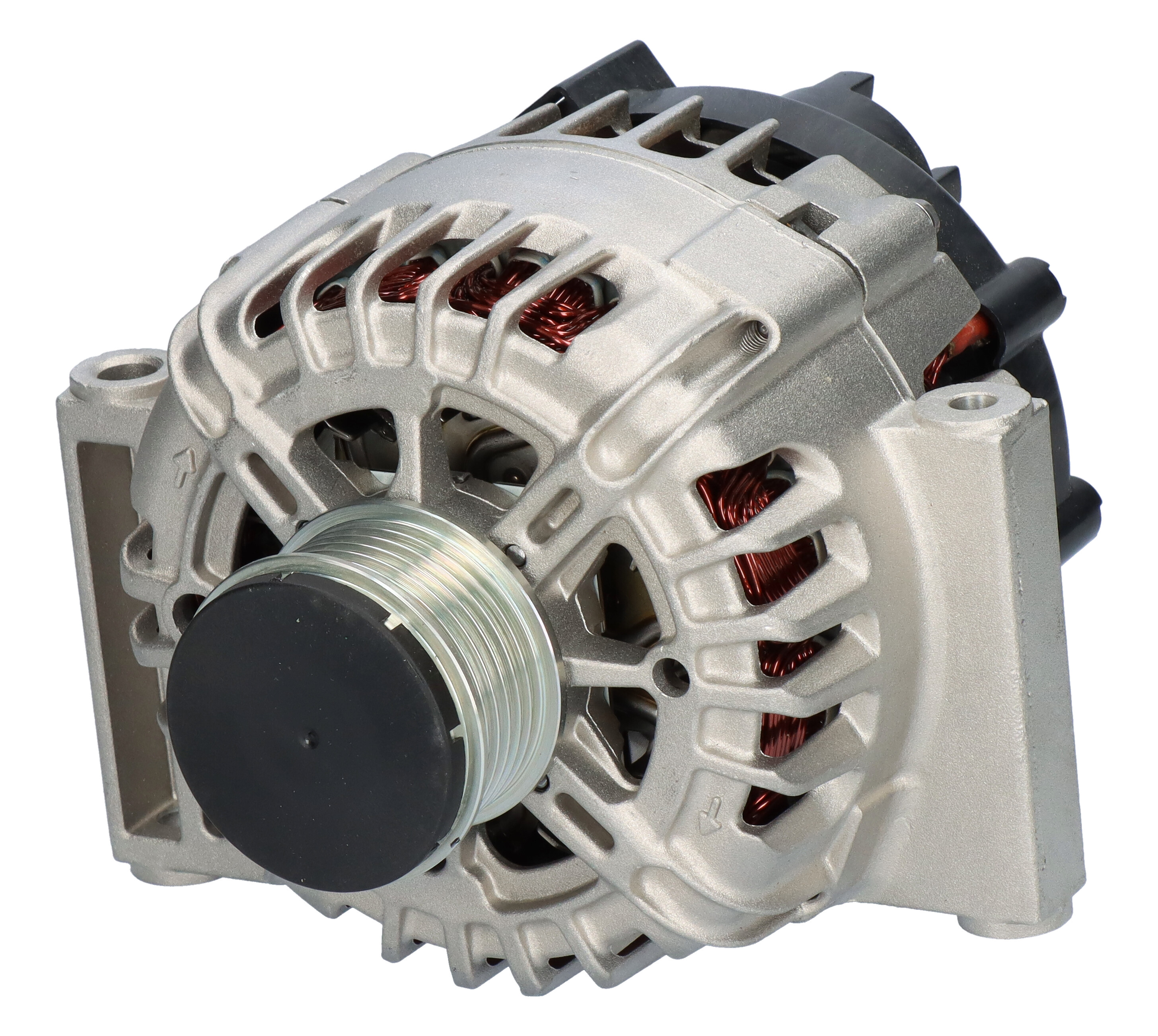 849240 Ģenerators VALEO 13512755 SAAB