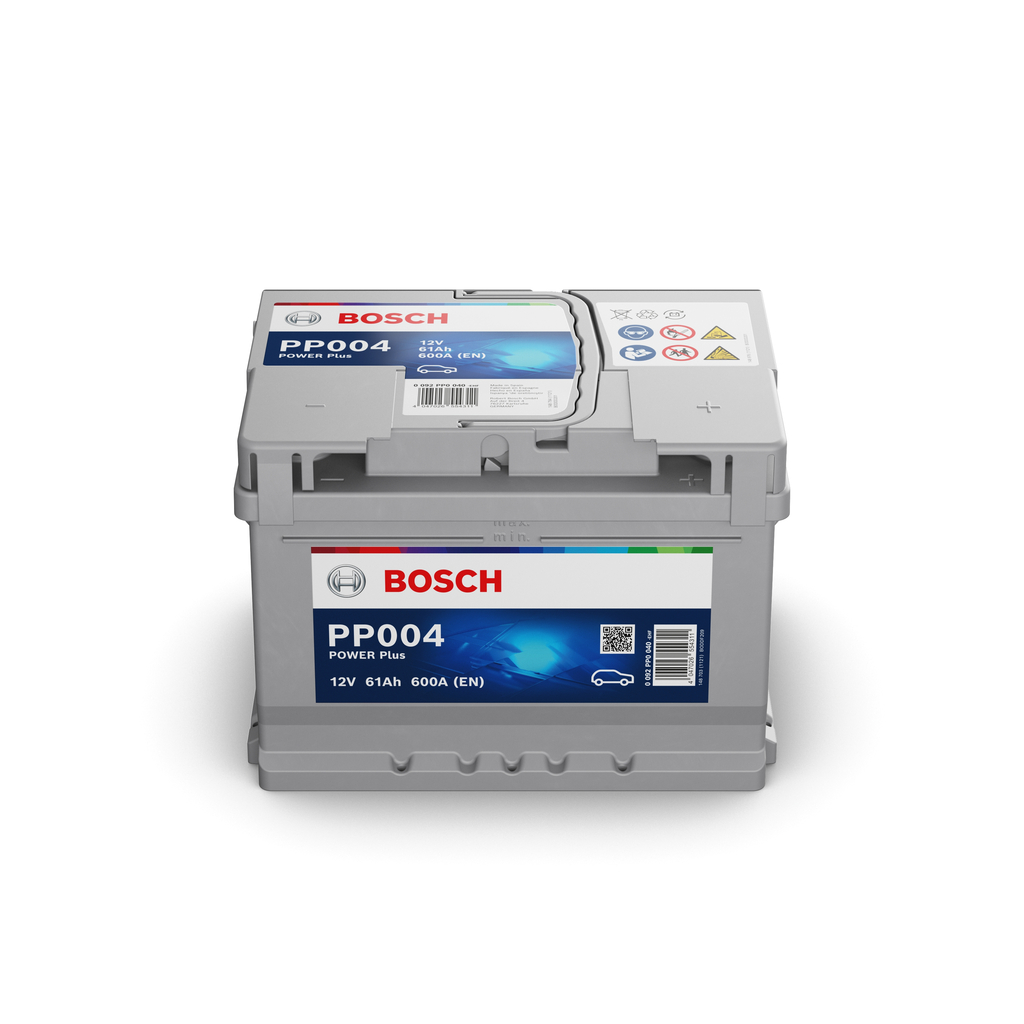 NOT AVAILABLE FOR FRAN BOSCH 0092PP0040 Battery A970X-10655-EA