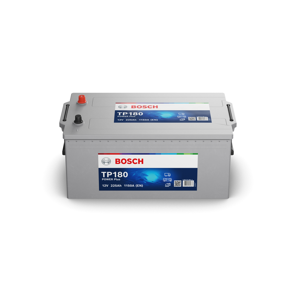 Batterie BOSCH 0 092 TP1 800