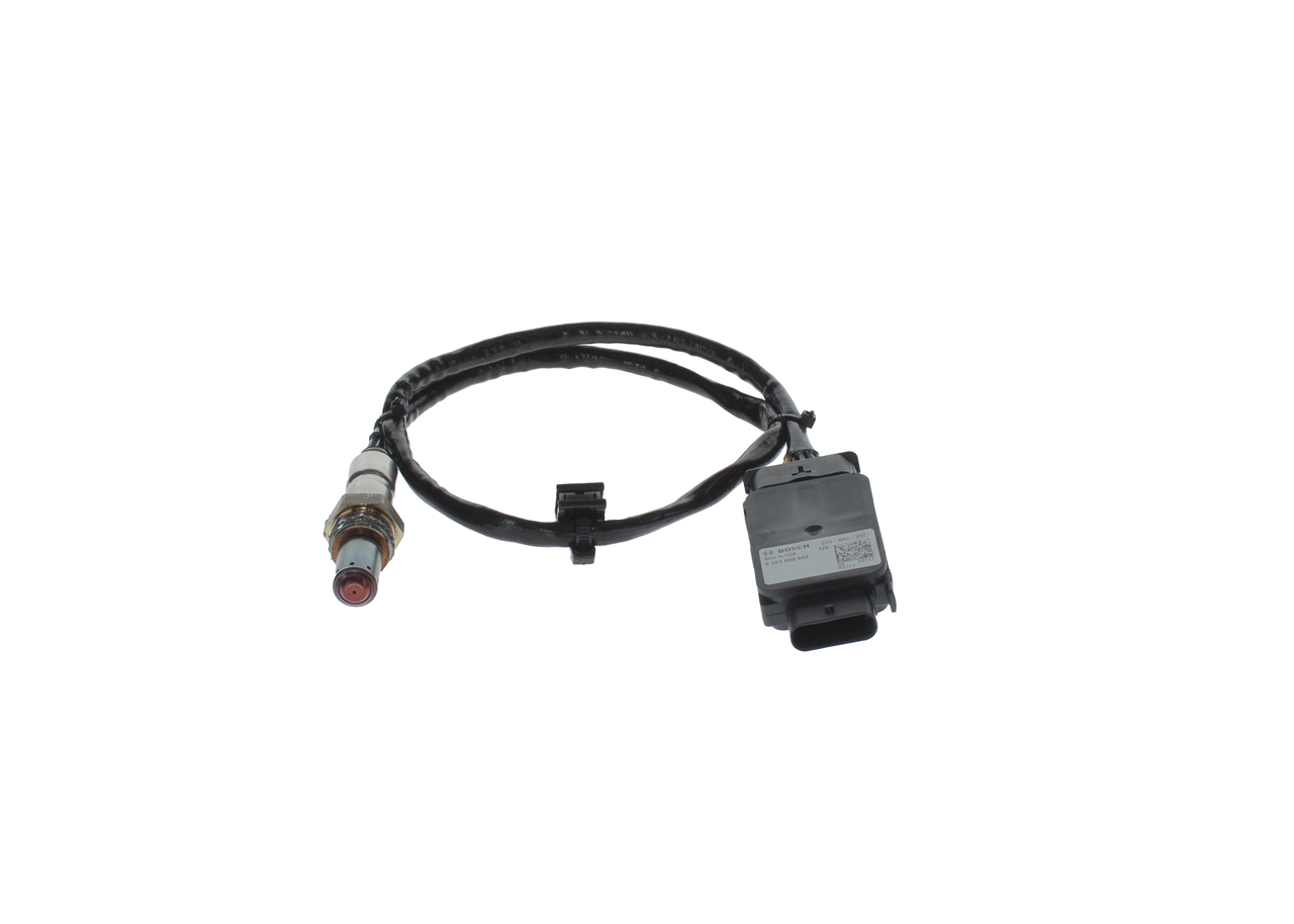 EGS-NX2 BOSCH 0281008642 Lambdasonde Volvo XC40 536 D4 Polestar AWD 200 HK Diesel 2024 pris