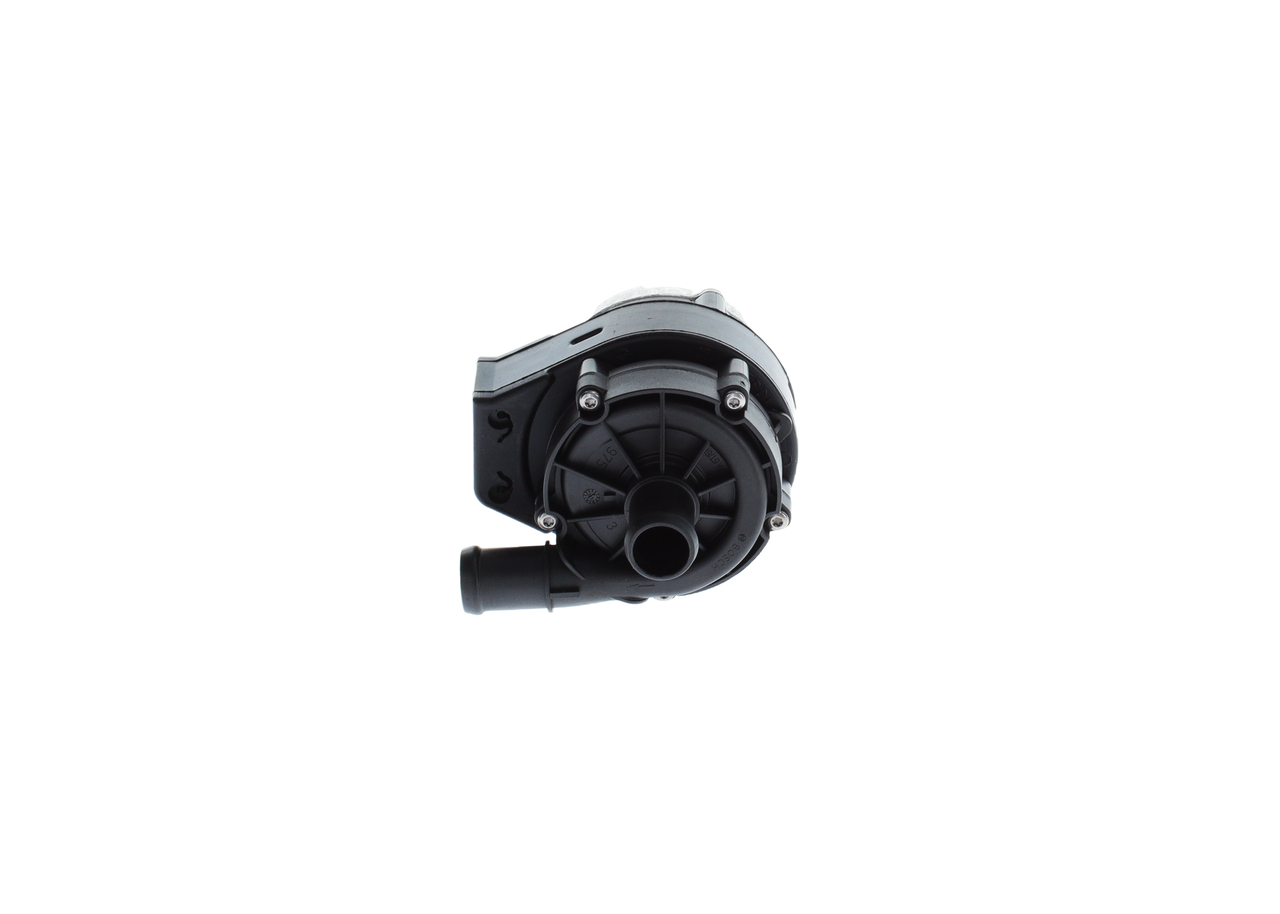 Audi Q5 Additional coolant pump 18973318 BOSCH 0 392 024 00V online buy