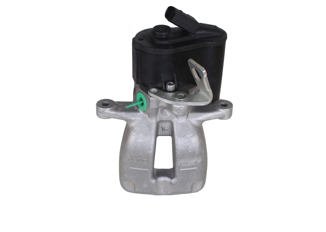 CR2722 BOSCH 0986134580 Remklauw Passat B6 Variant 3.6 FSI 280 Pk Benzine 2007 prijs