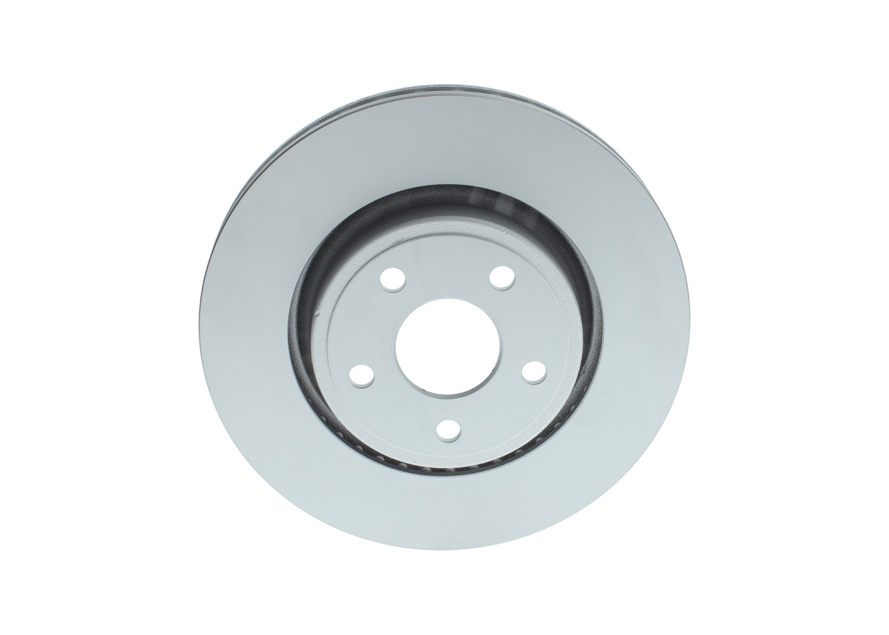 0 986 479 F01 Спирачни дискове JEEP WRANGLER BOSCH