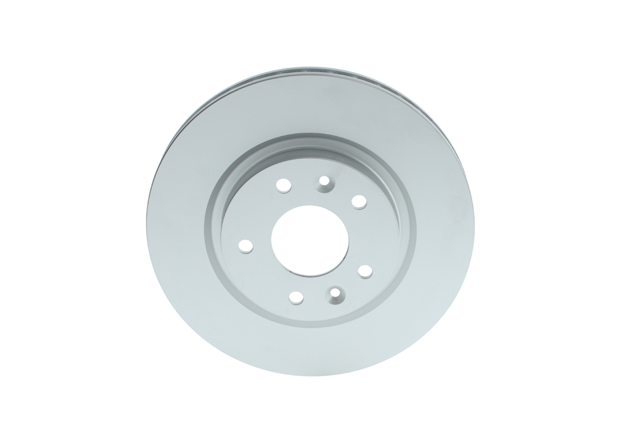 0 986 479 F71 Bremsscheiben BOSCH RENAULT KOLEOS