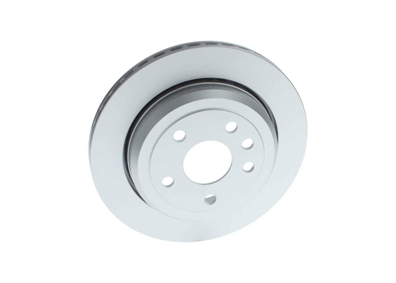 0 986 479 G87 BOSCH Спирачни дискове Jeep Wrangler YJ