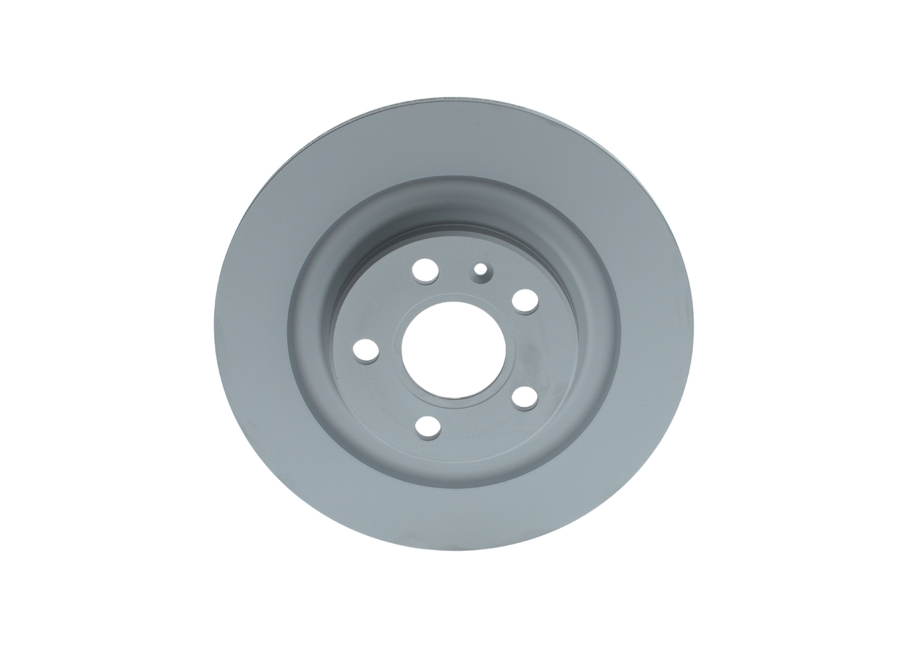 BOSCH 0 986 479 G98 Αγωνιστικές δισκόπλακες VOLVO τιμες