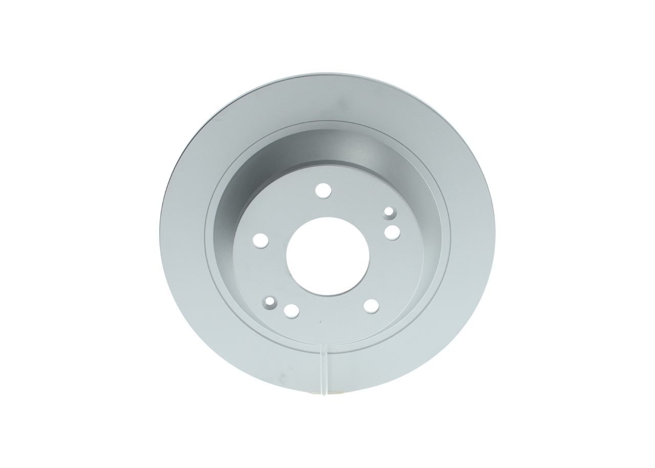 0 986 479 H11 BOSCH Δισκόπλακα SSANGYONG